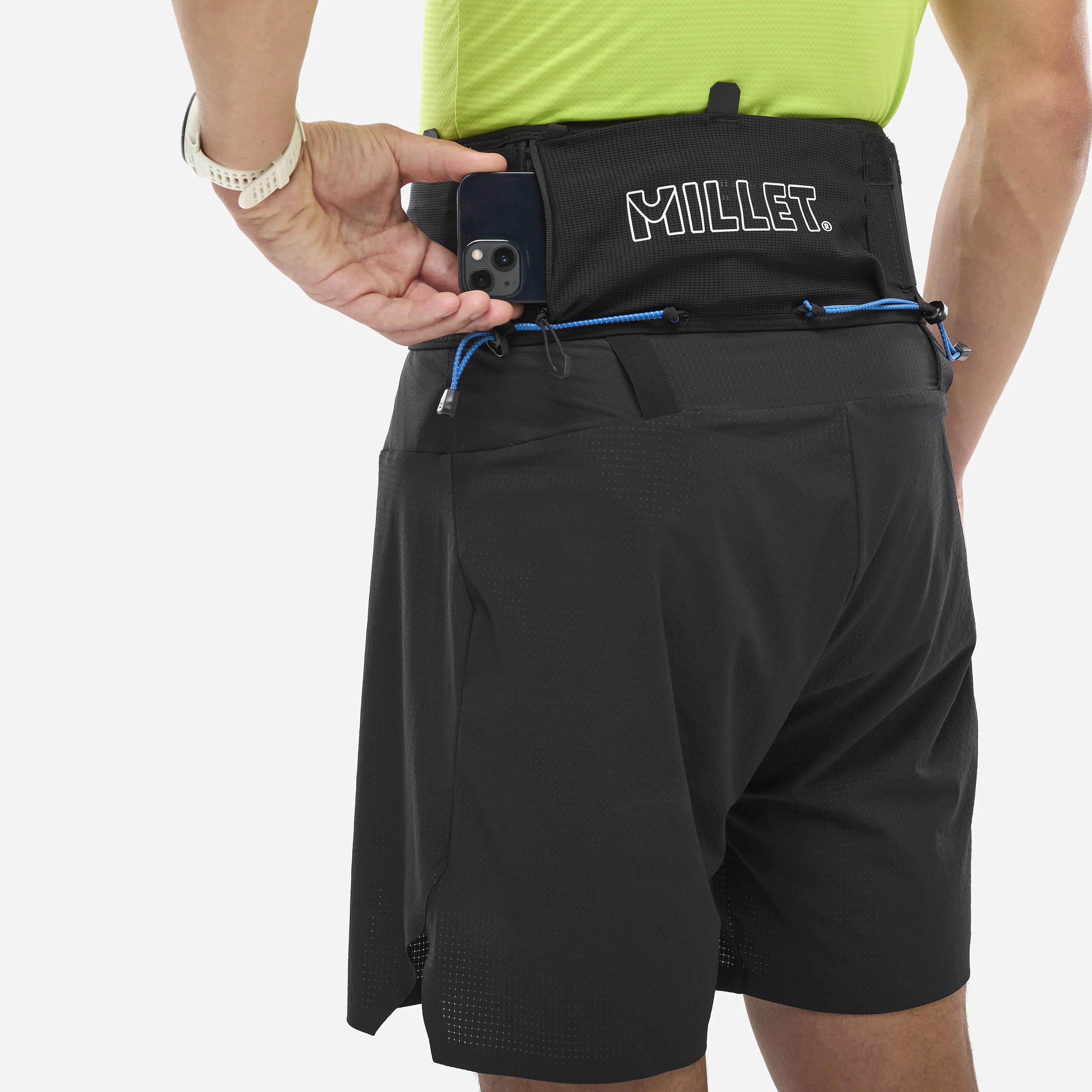 INTENSE BELT
