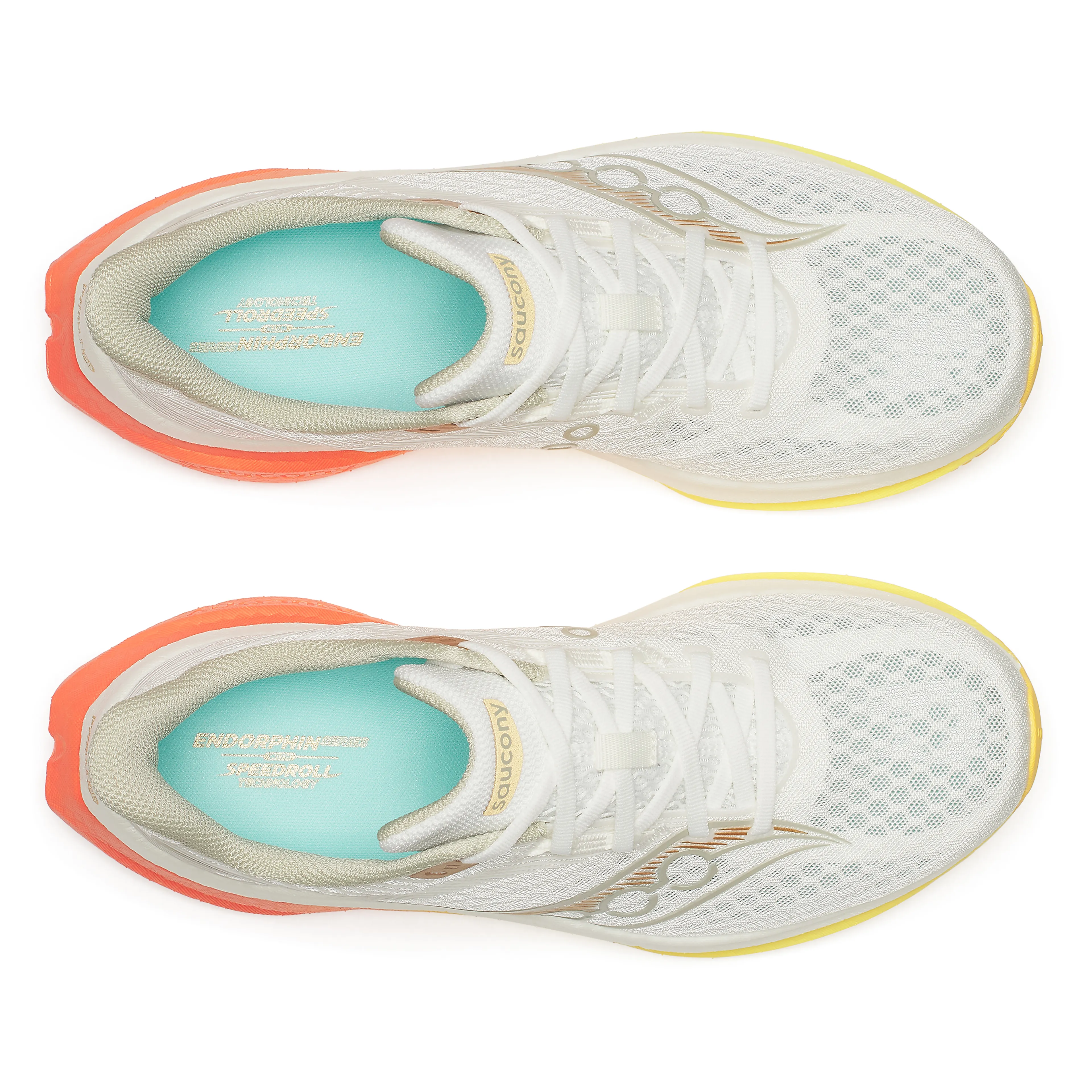 ENDORPHIN SPEED 5 WIDE