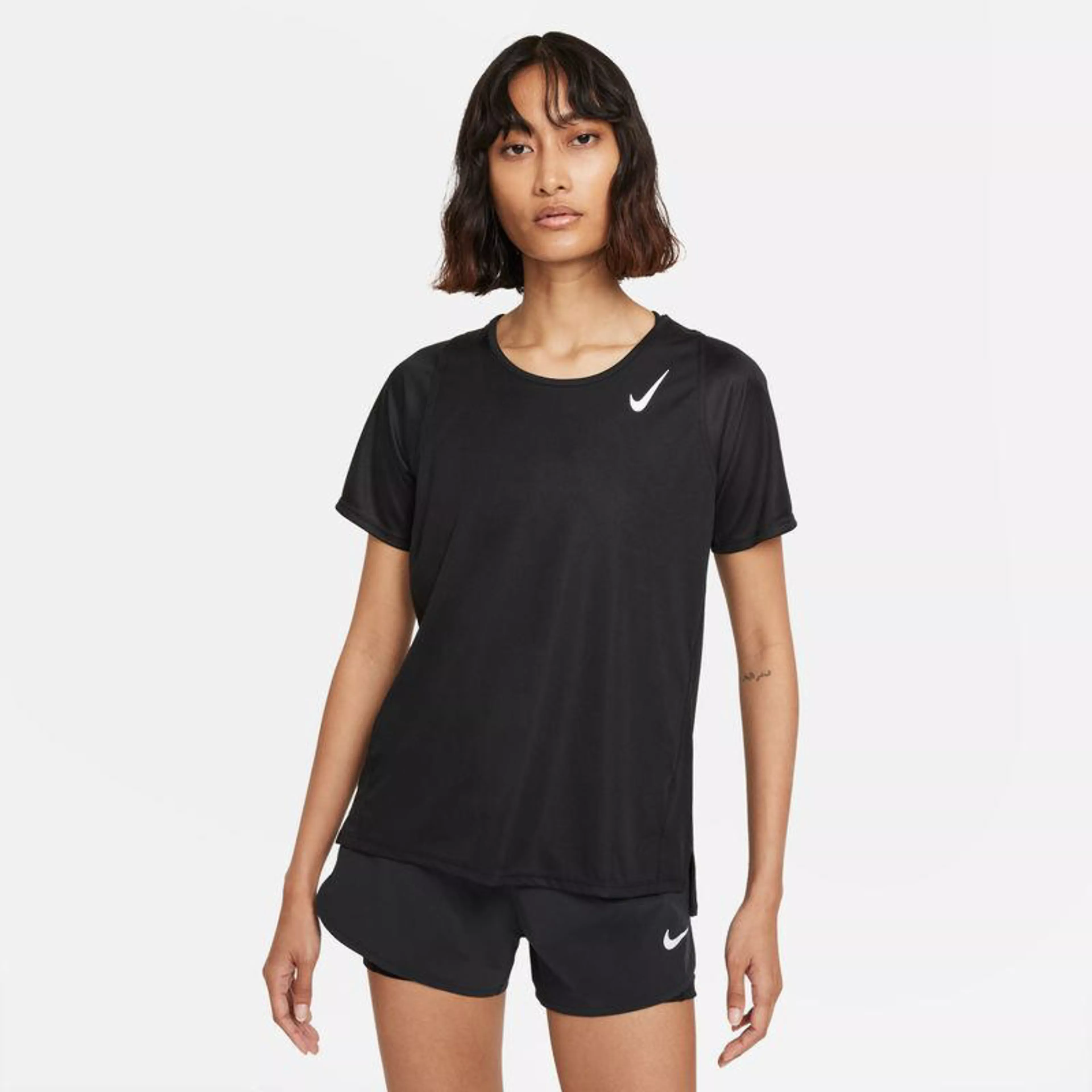 Dri-FIT Race teknisk t-skjorte dame Dri-FIT Race teknisk t-skjorte dame