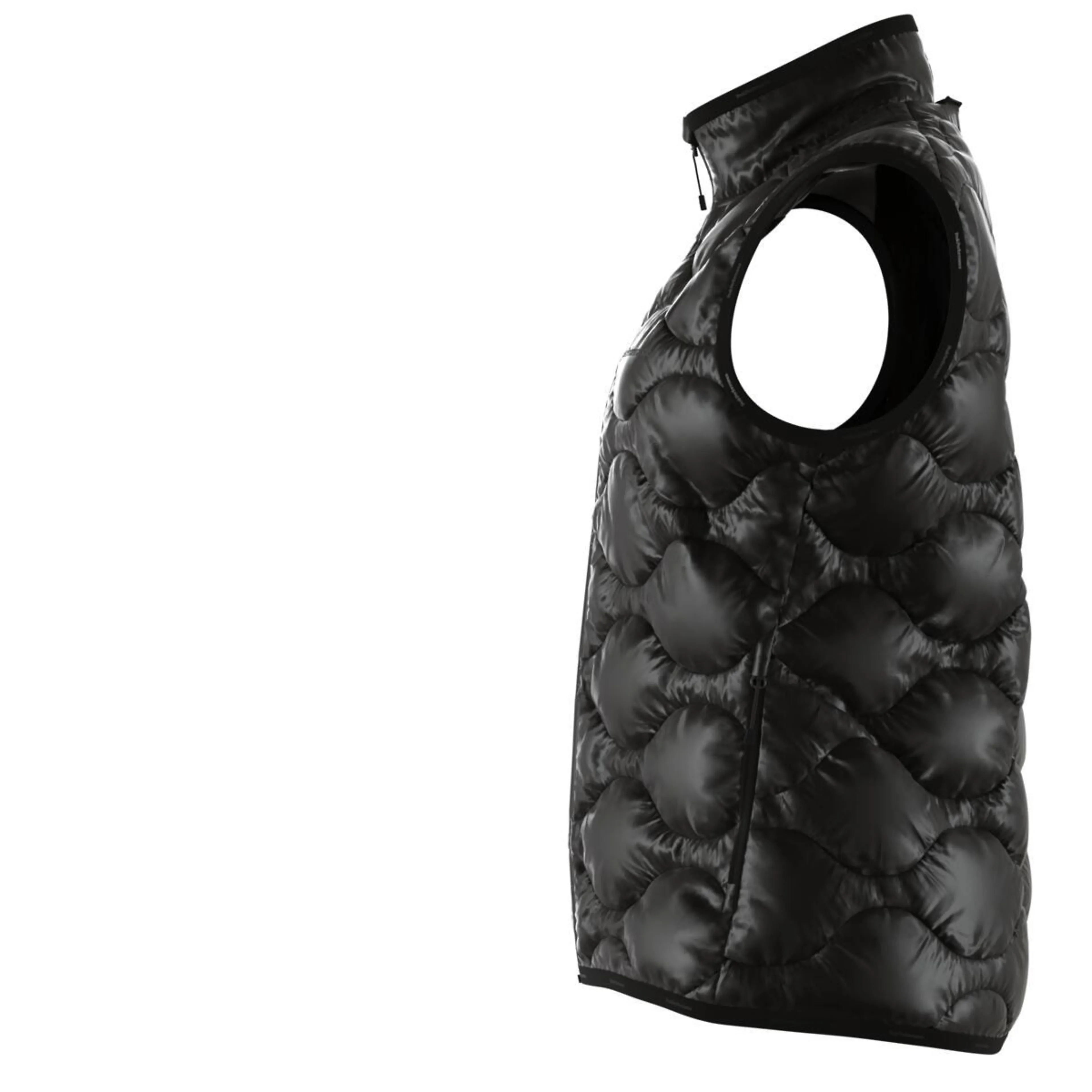 W Helium Down Vest