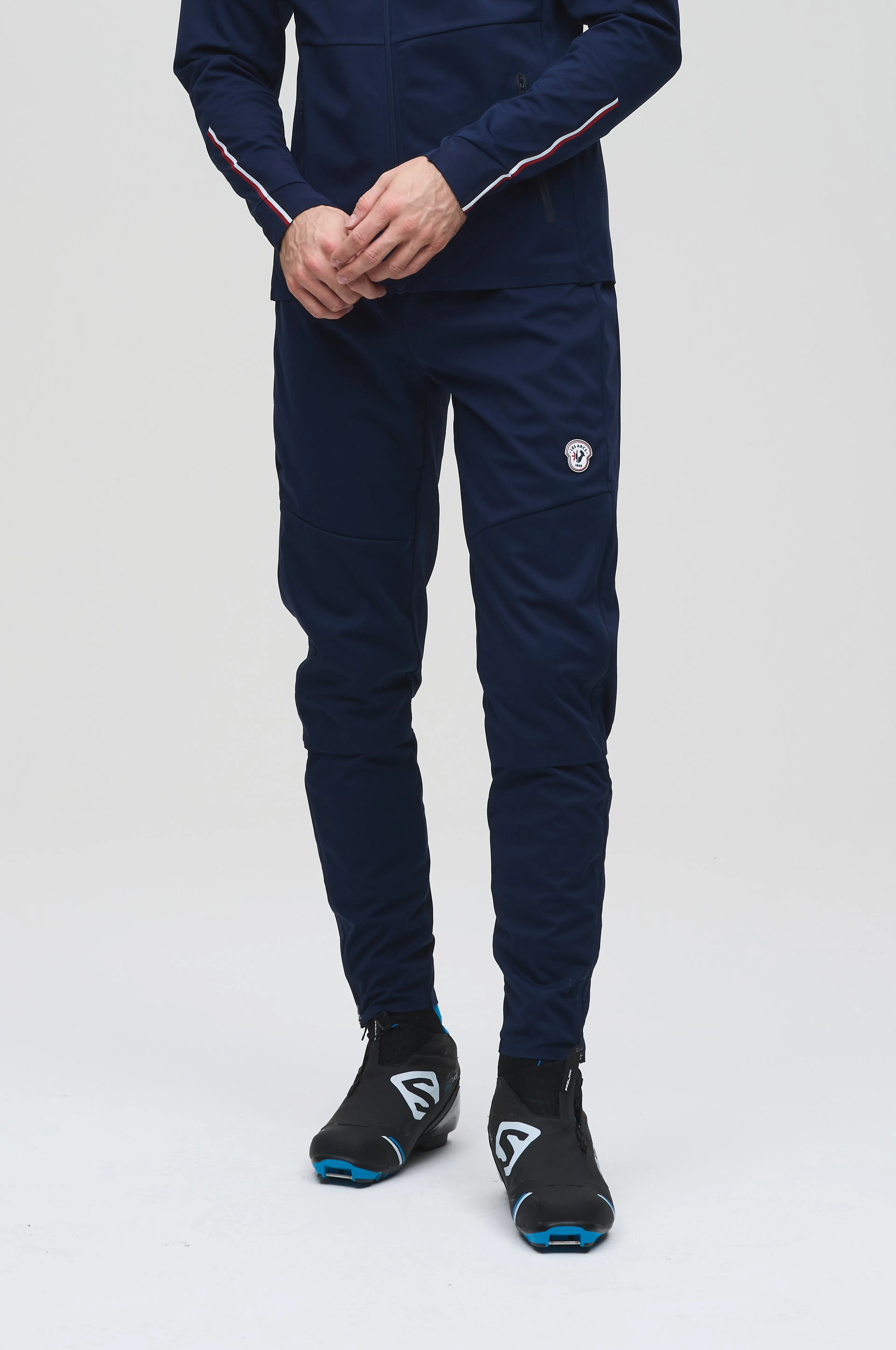 Marius light pant