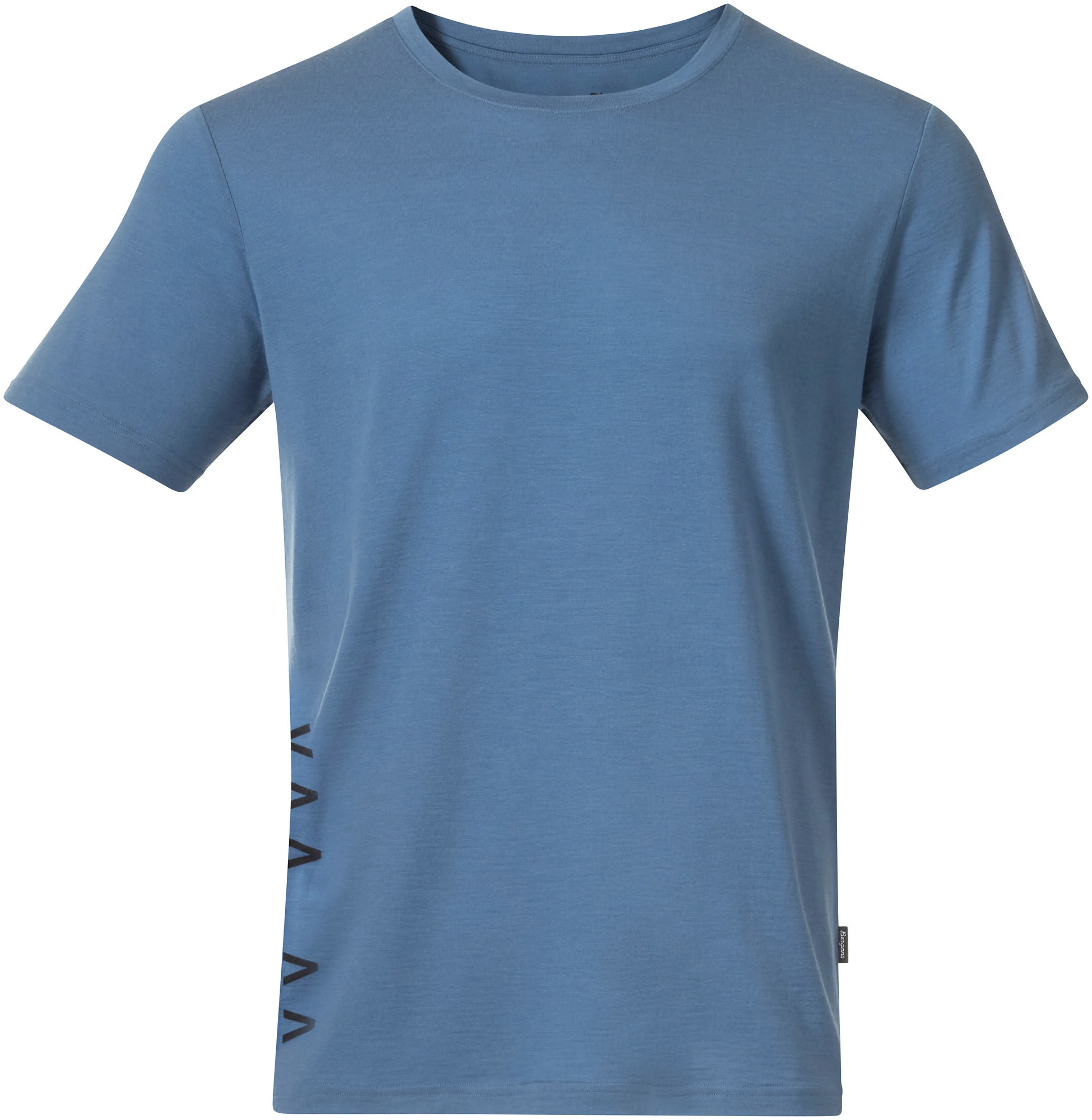 Vaagaa Adventure Merino Tee Men Vaagaa Adventure Merino Tee Men