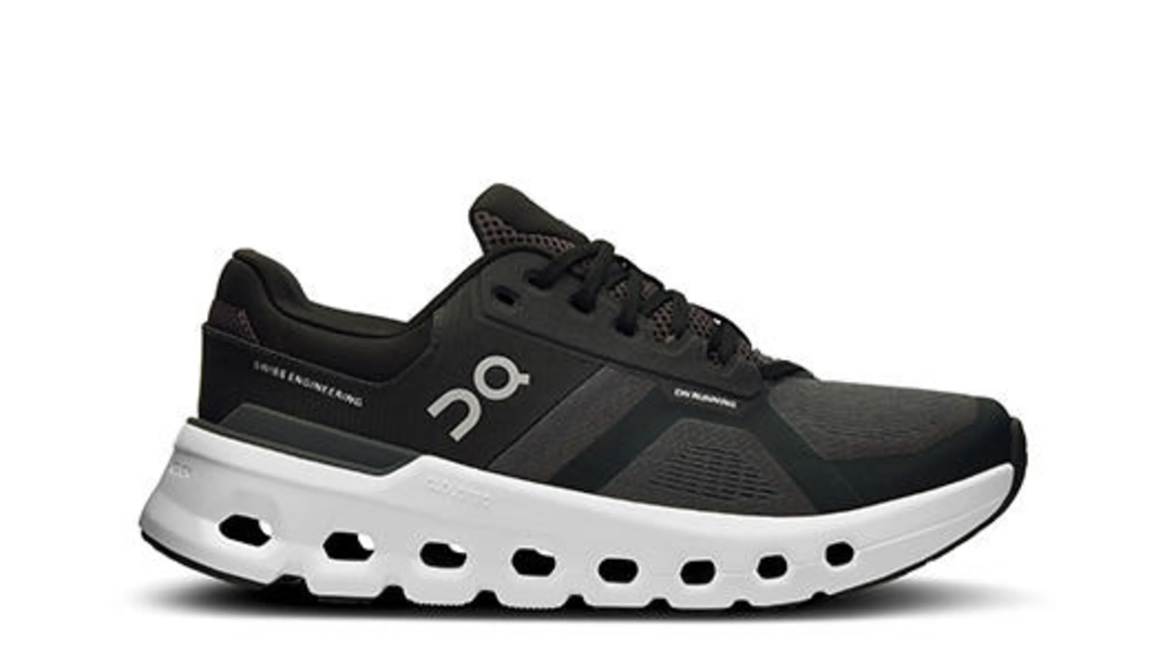 Eclipse | Black