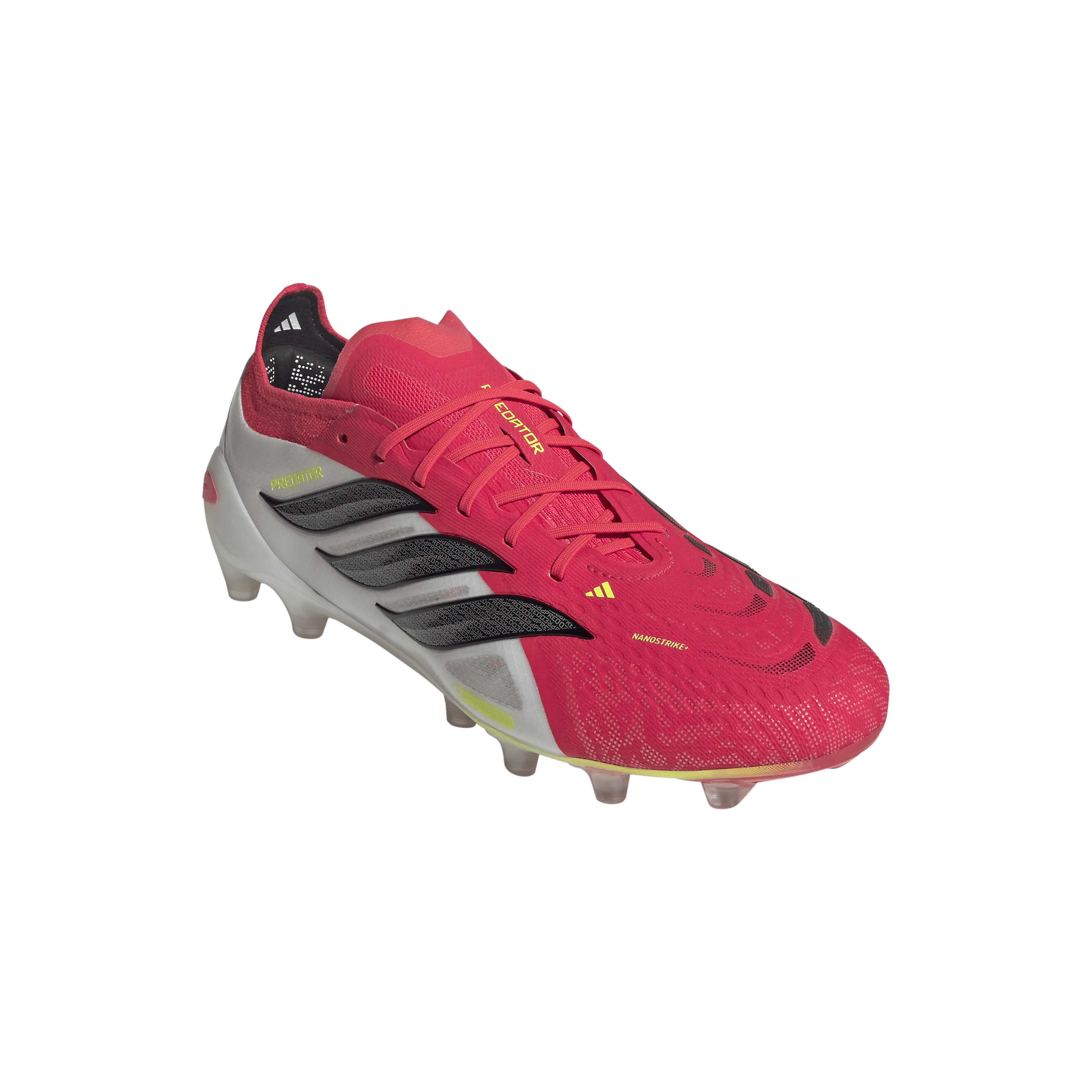 PREDATOR ELITE Artificial Ground Fotballsko Kunstgress