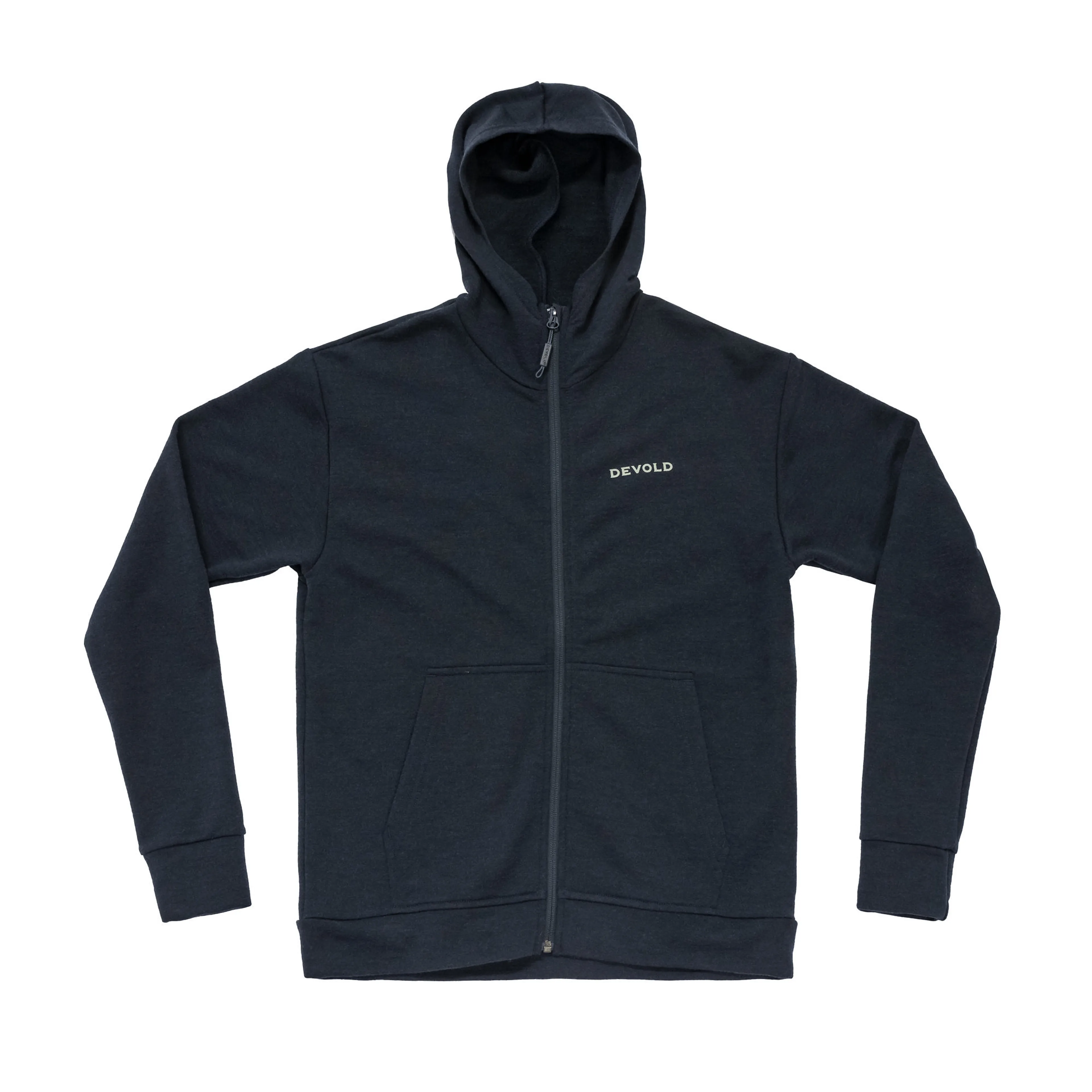 EVERYDAY ZIP HOODIE WMN