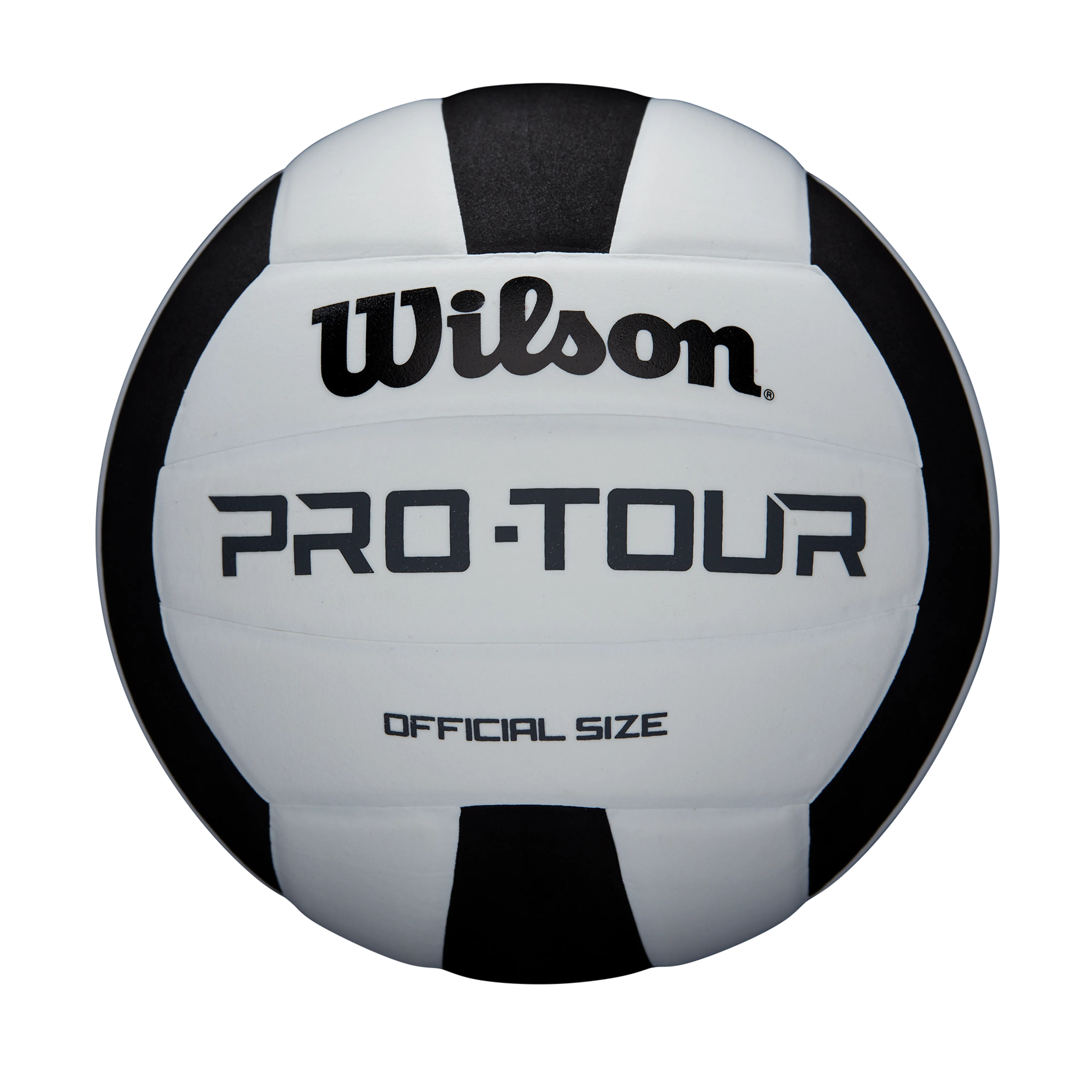 PRO TOUR VB BLKWH
