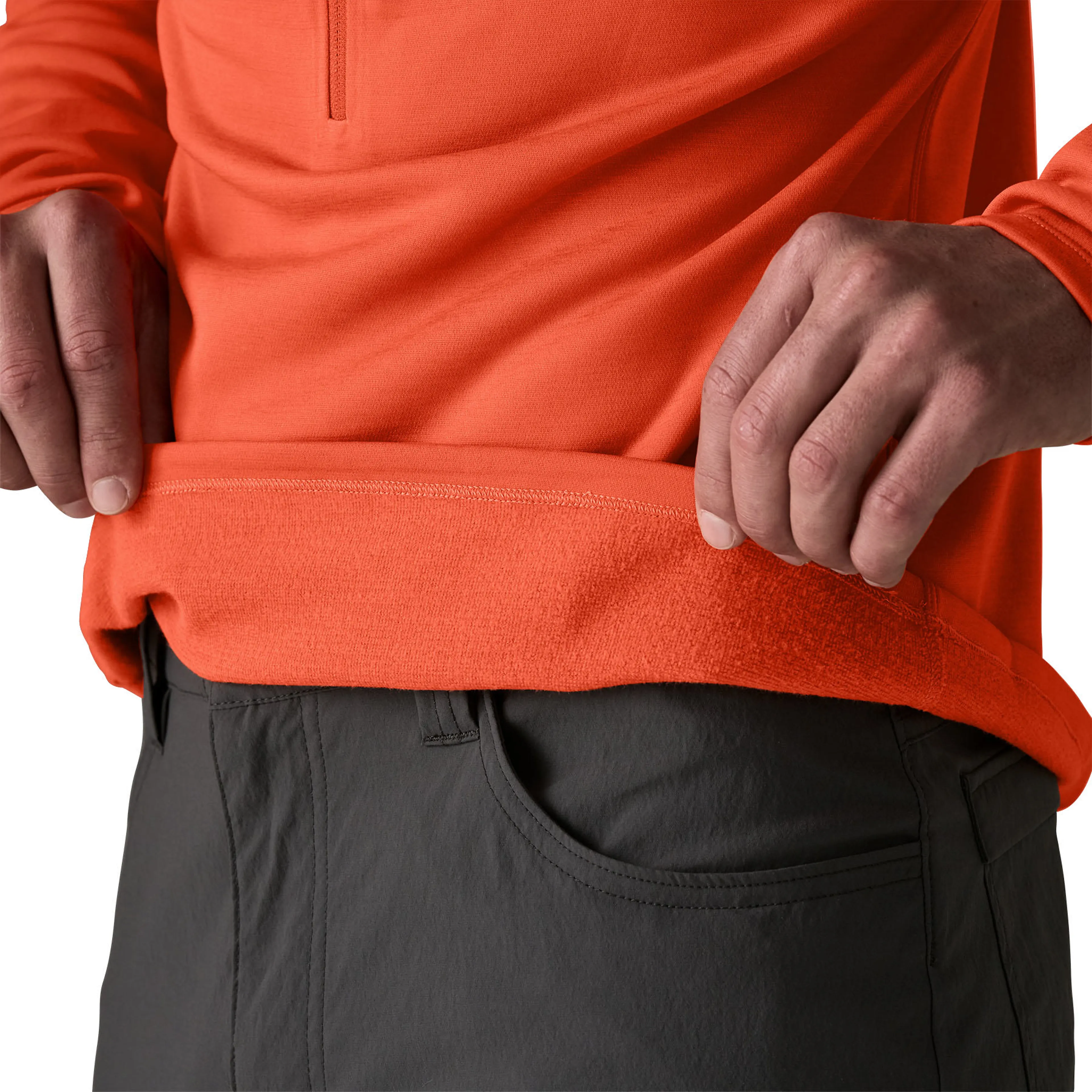 M's R1 Ultralight Hoody