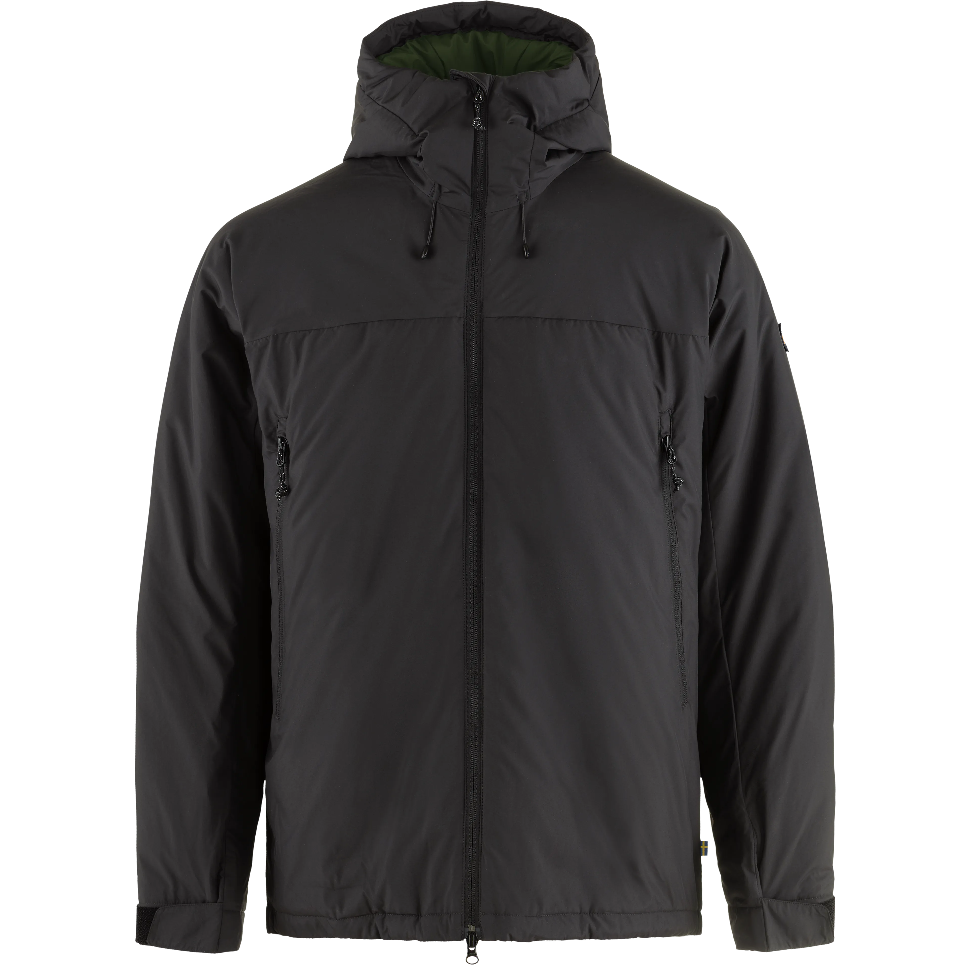 Bergtagen 130 Insulation Jkt M