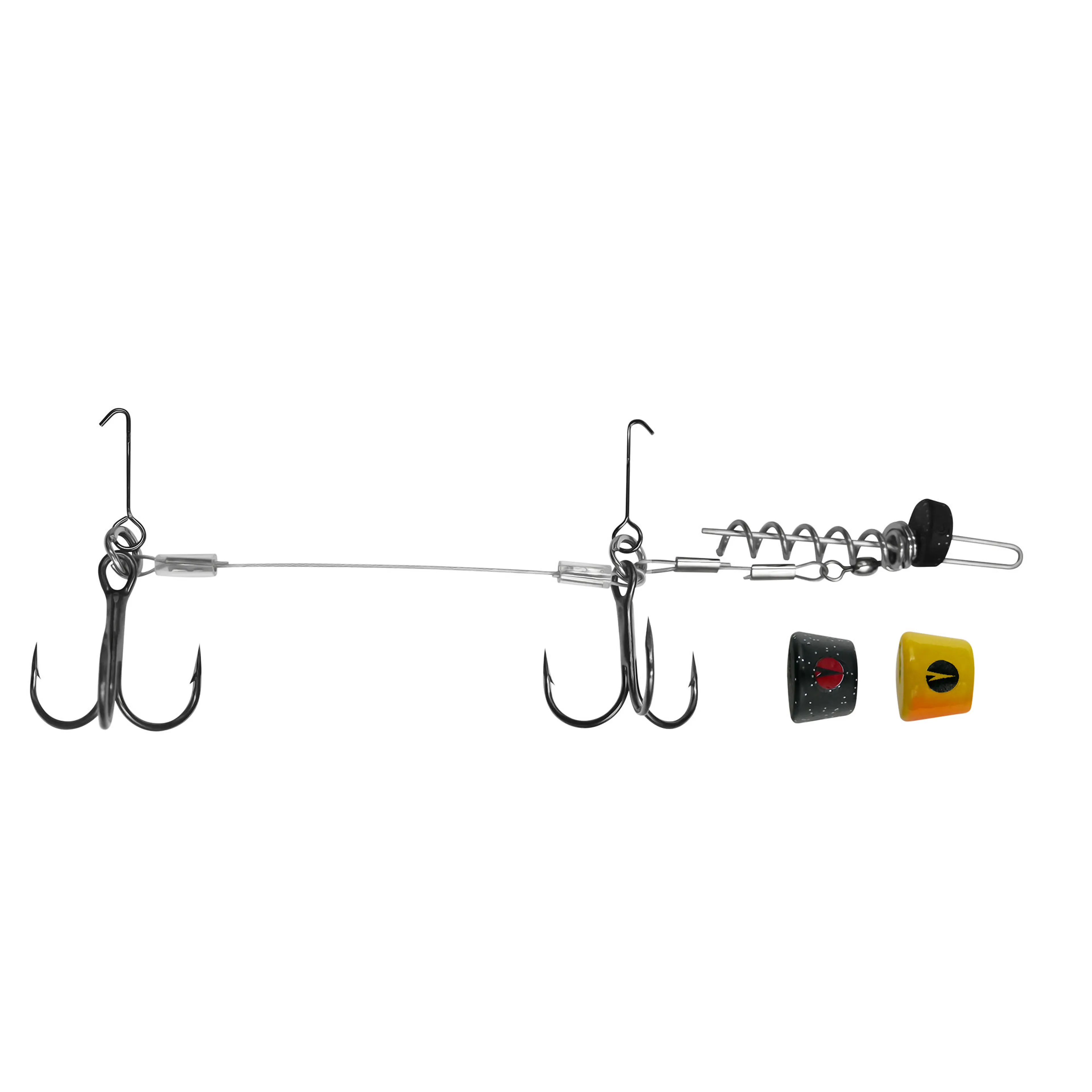 Pike Rig Light