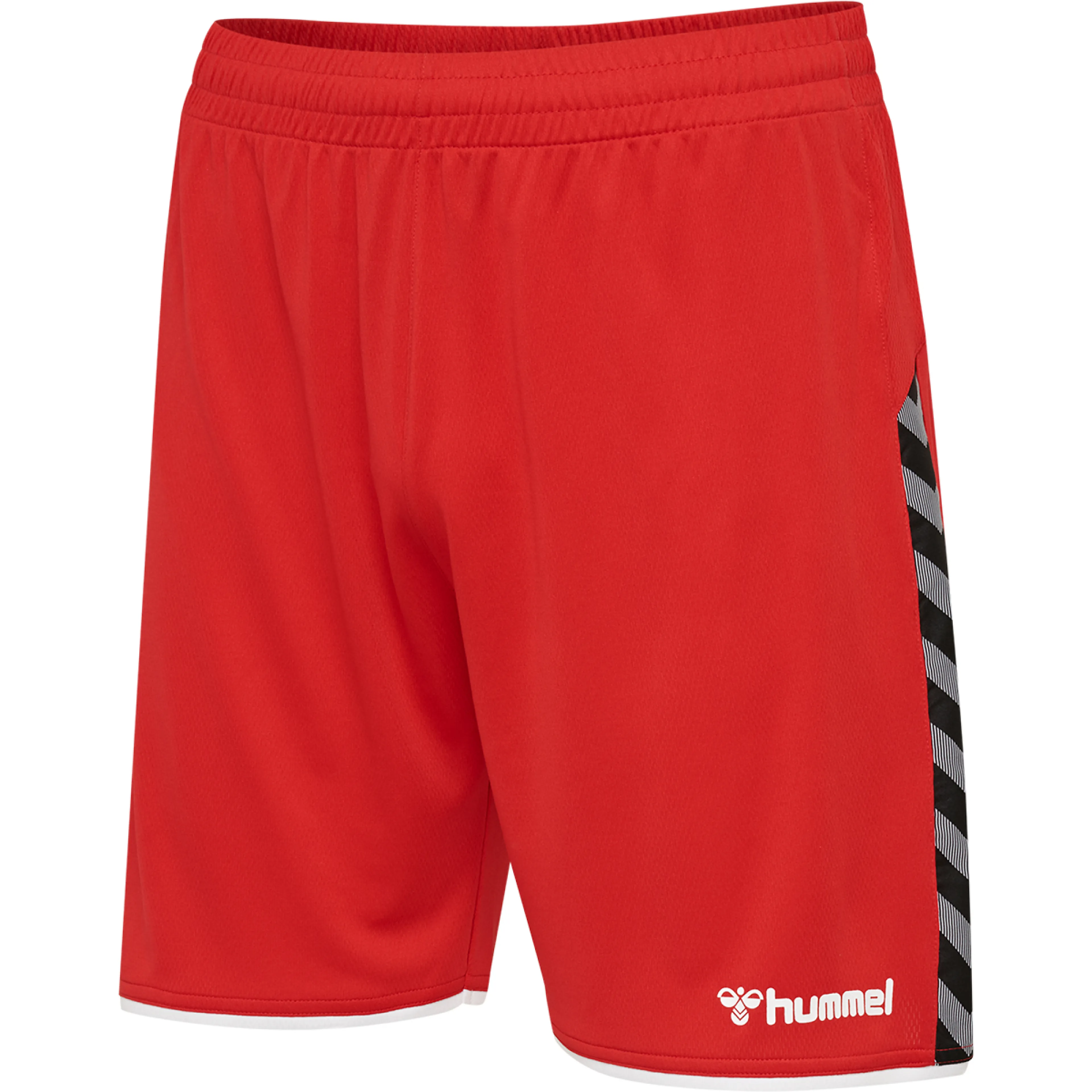 AUTHENTIC KIDS POLY SHORTS