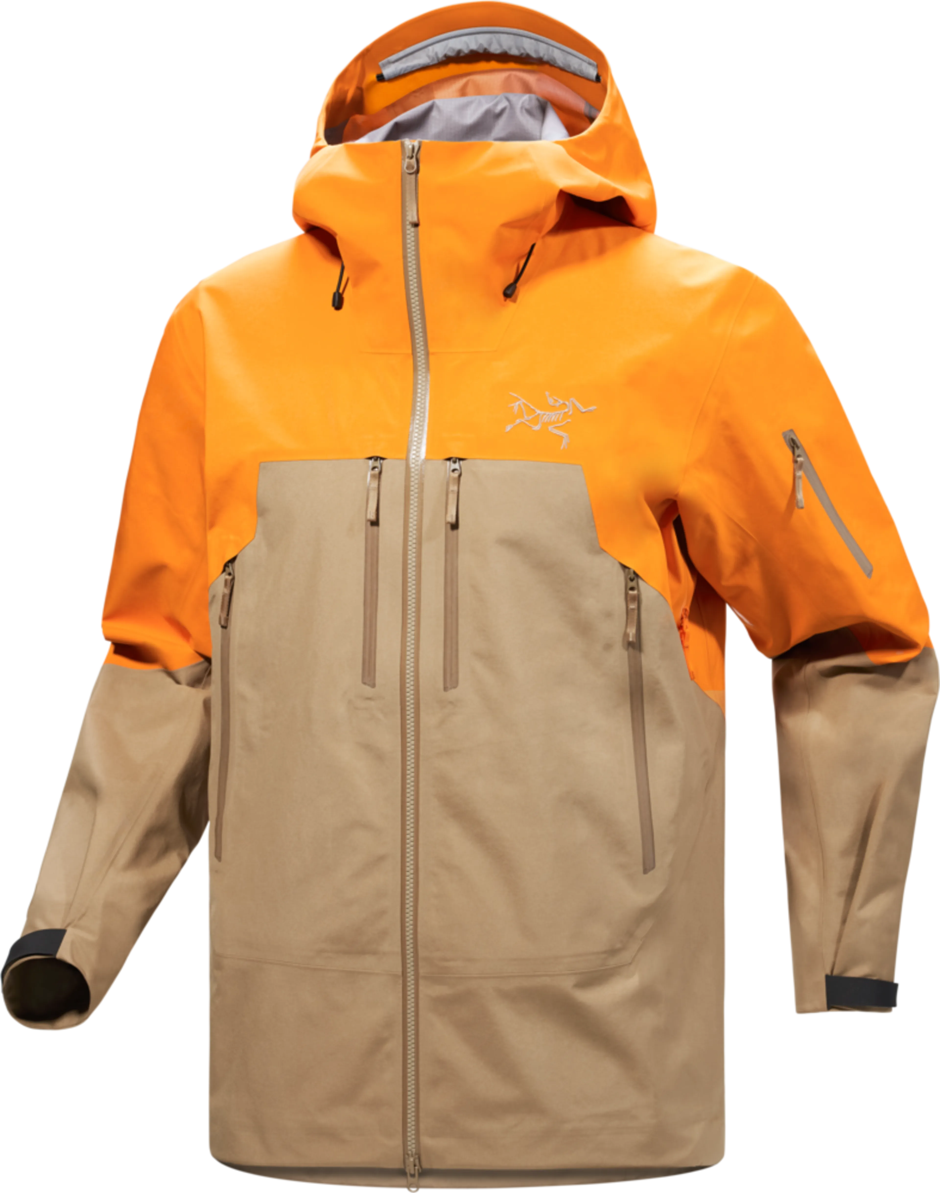 Rush Jacket M