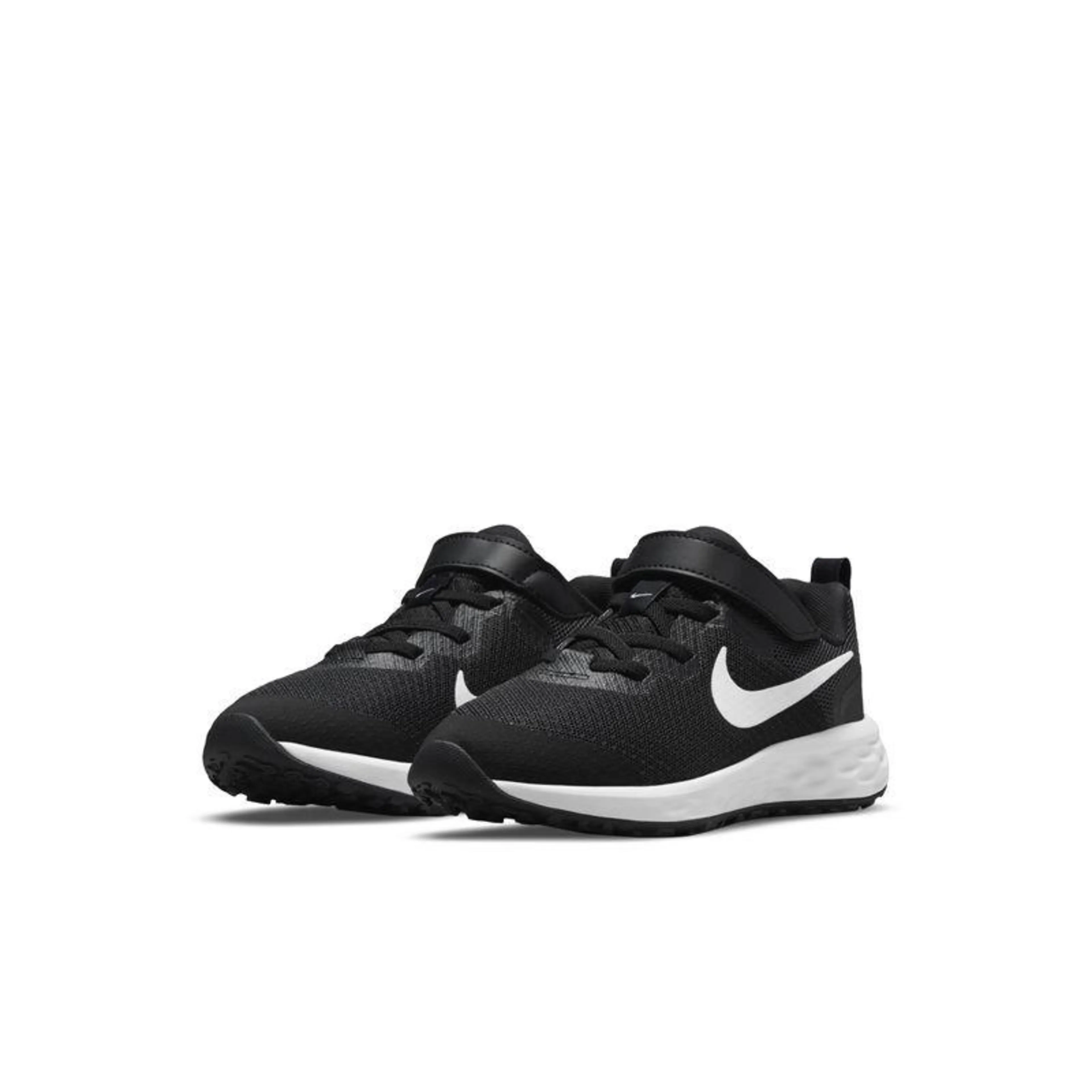 BLACK/WHITE-DK SMOKE GREY