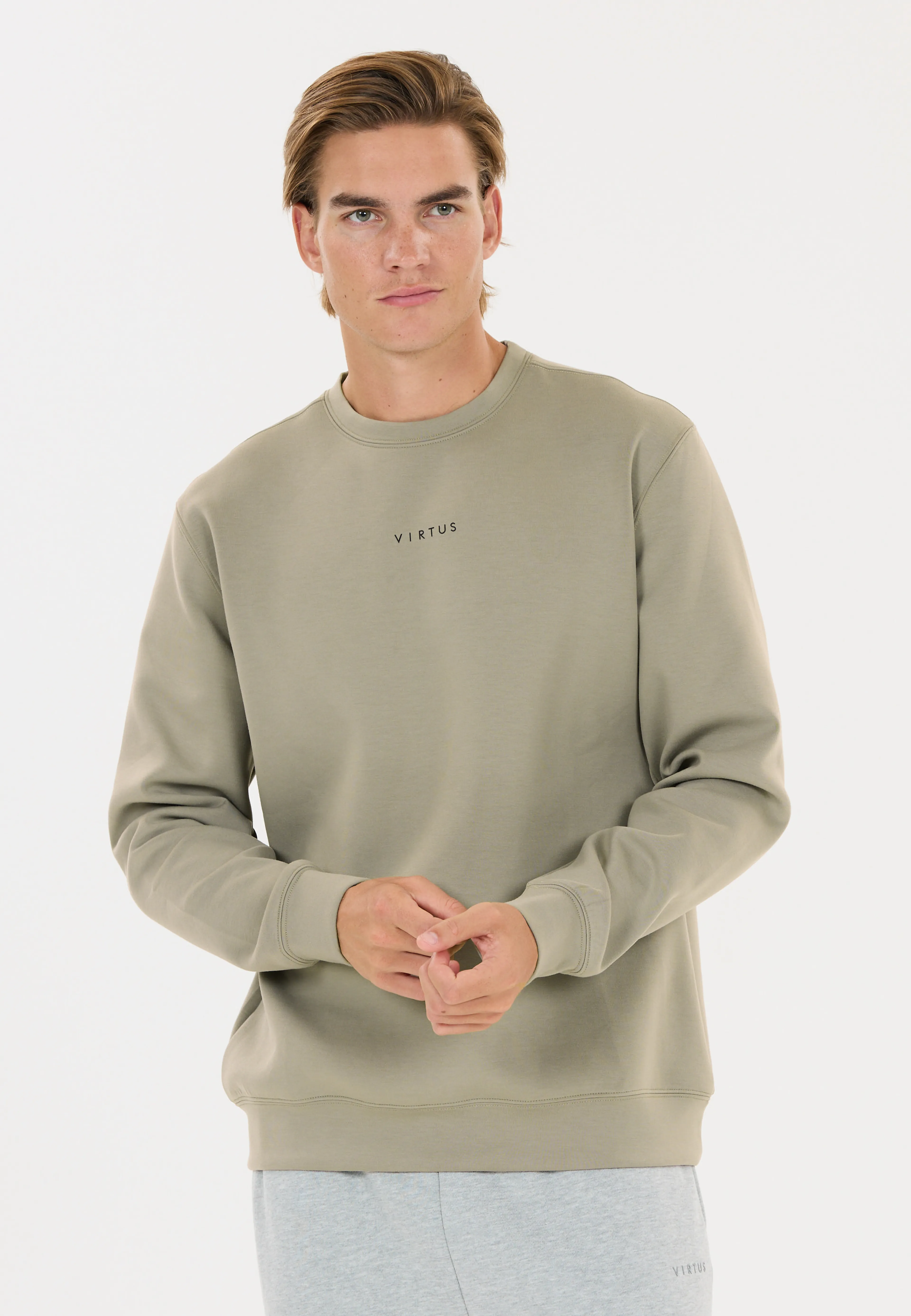 Taro V2 M Crew Neck