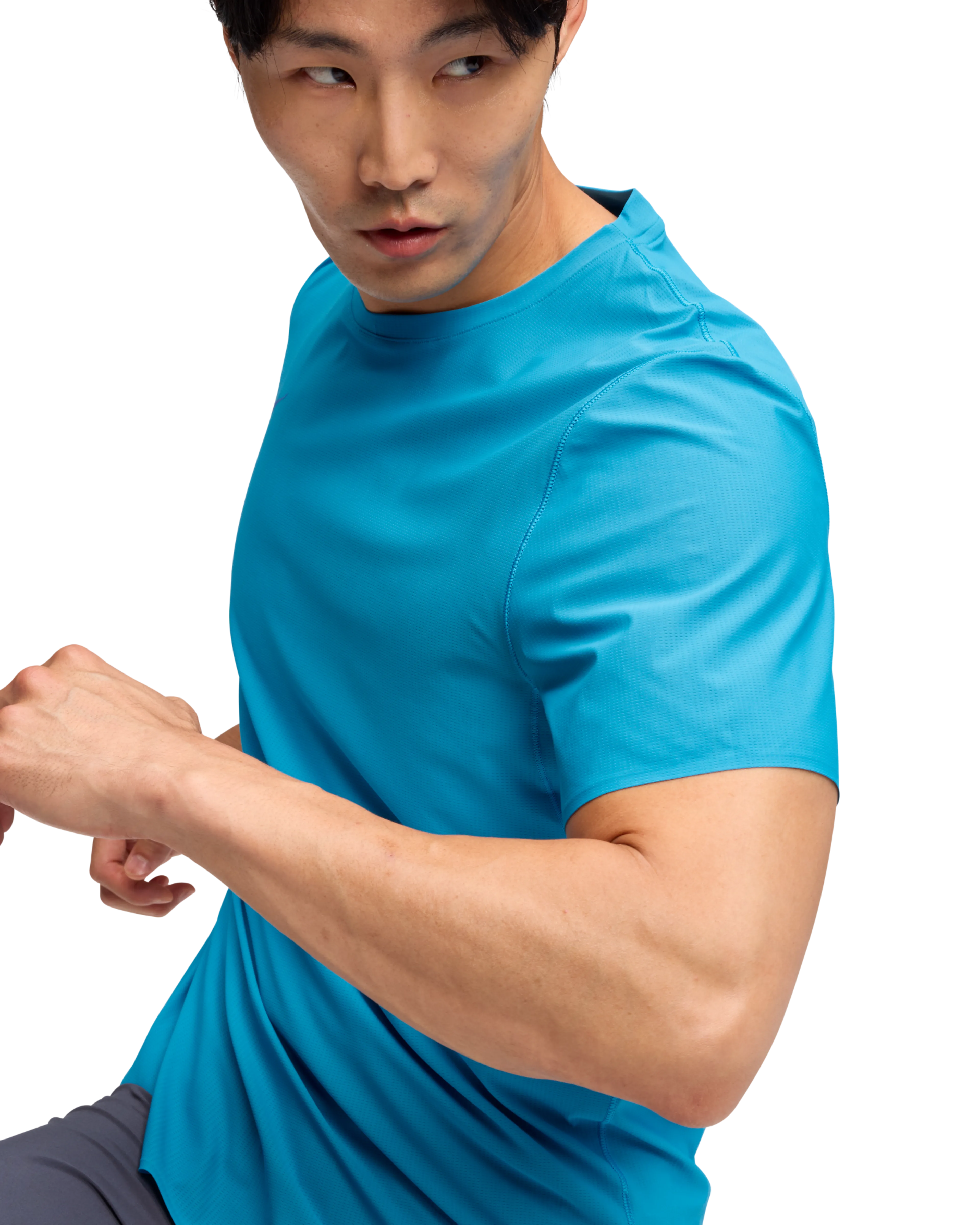 M AIROLITE SHORT SLEEVE 2.0 M AIROLITE SHORT SLEEVE 2.0