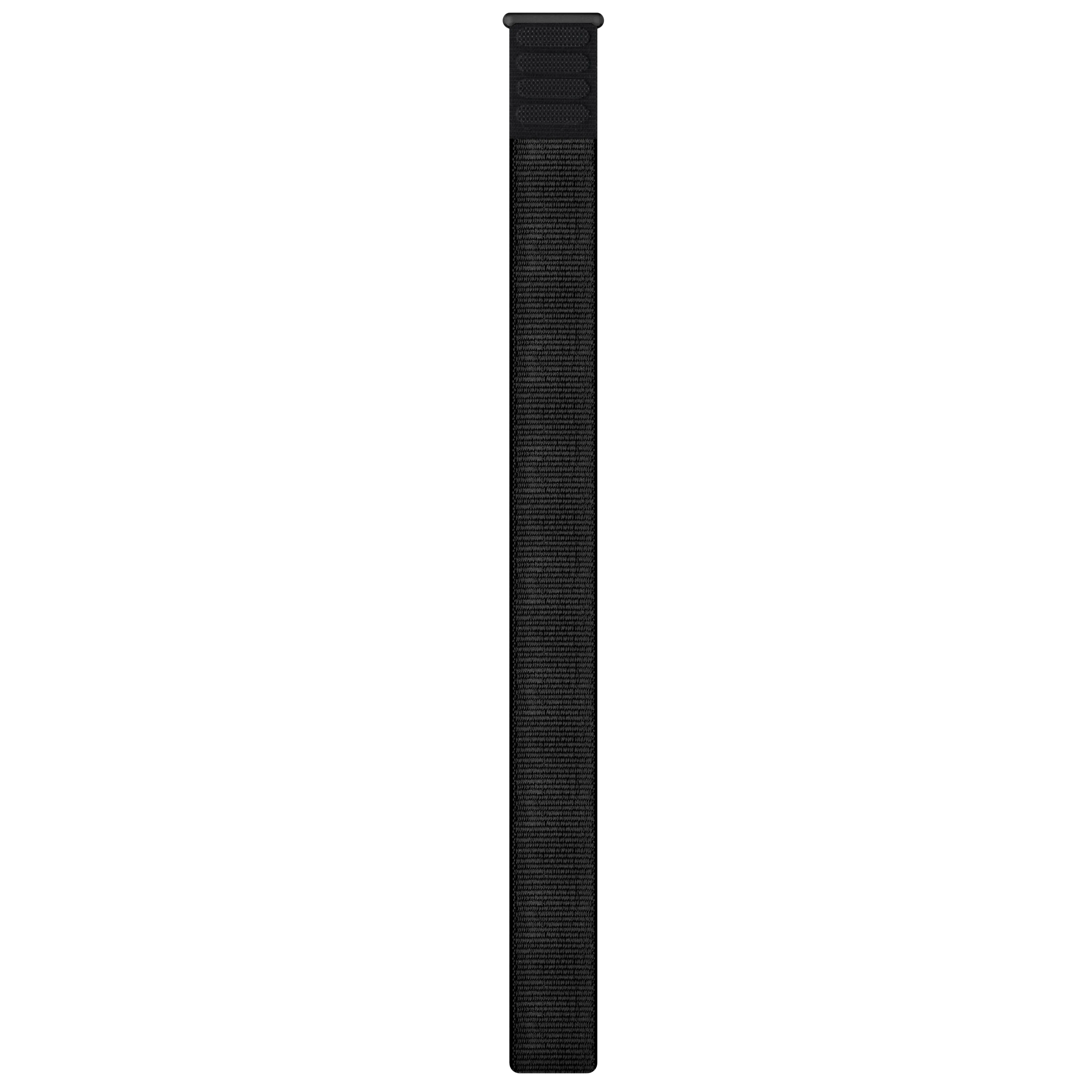 UltraFit Nylon Strap (26 mm) - Black UltraFit Nylon Strap (26 mm) - Black
