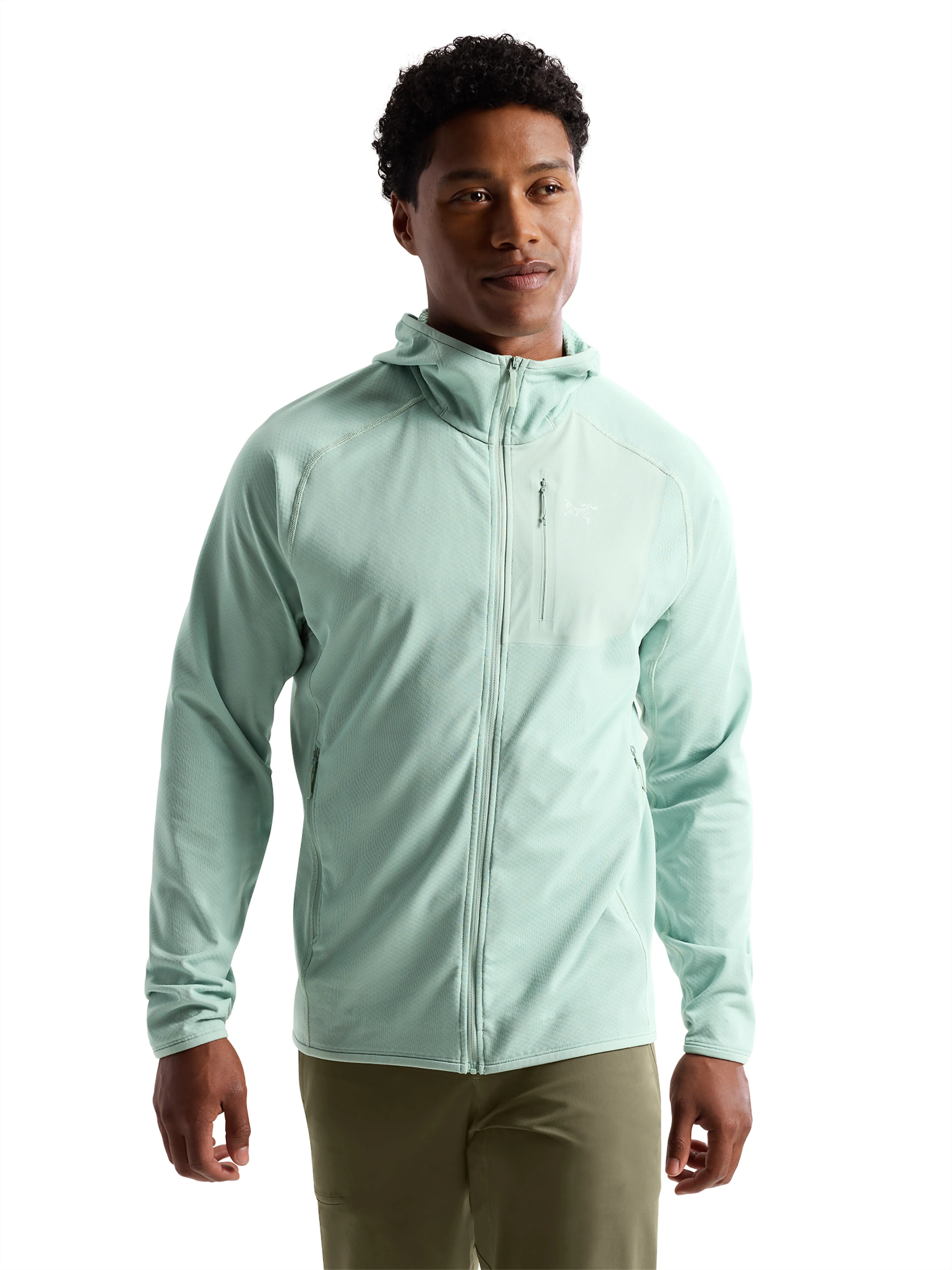 Delta Hoody M