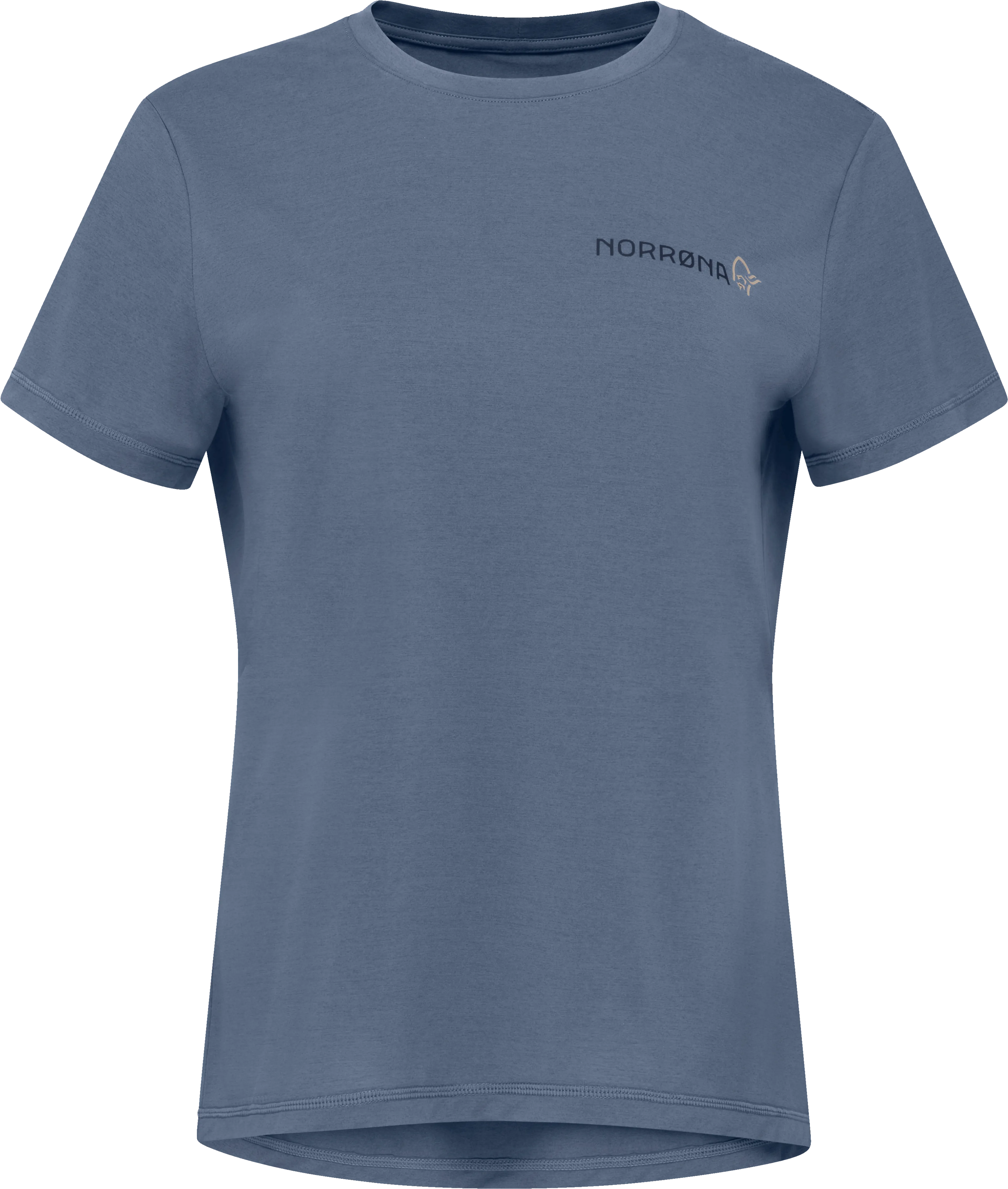 femund tech T-shirt W's