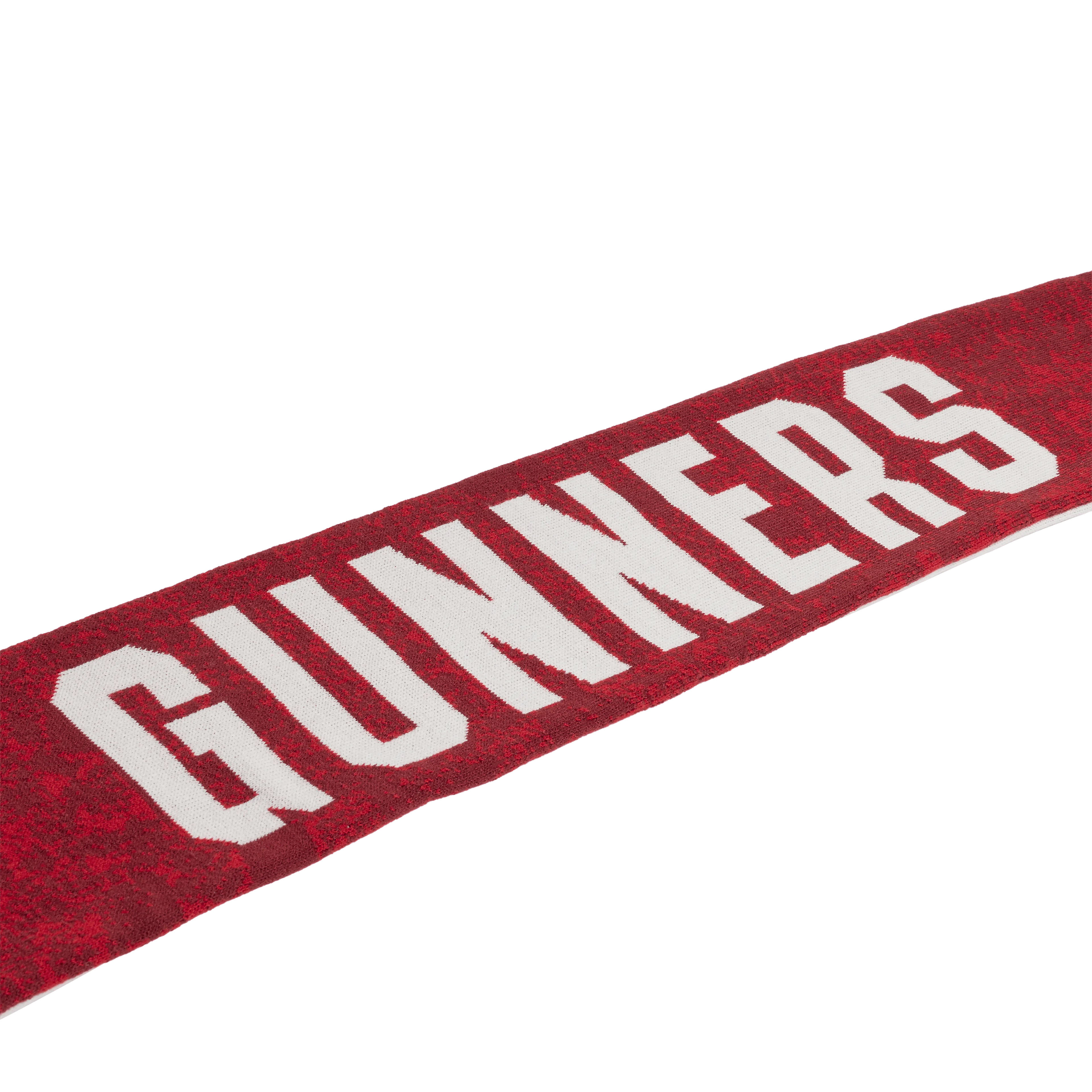 ARSENAL FC HOME SCARF