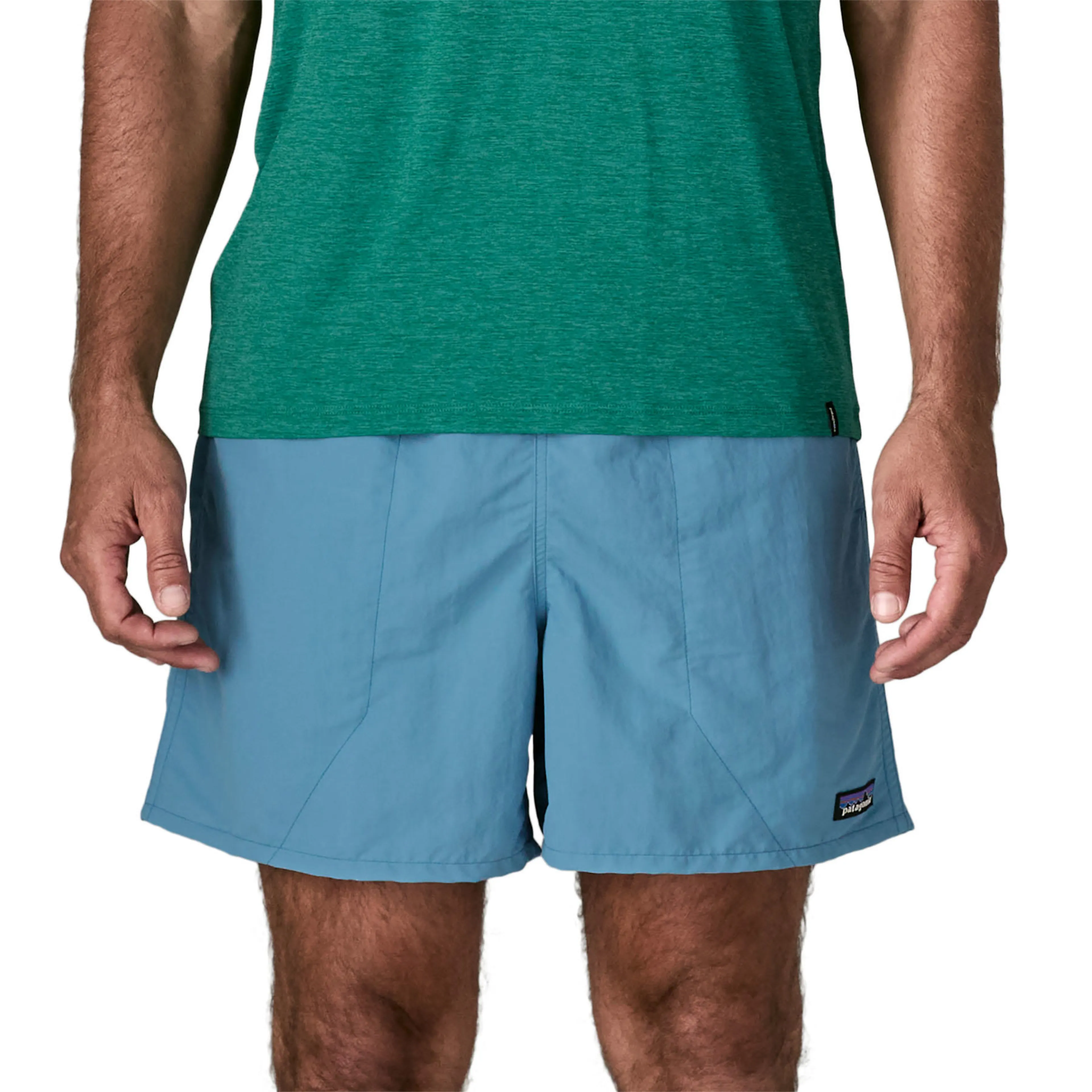 M's Baggies Shorts - 5 in.