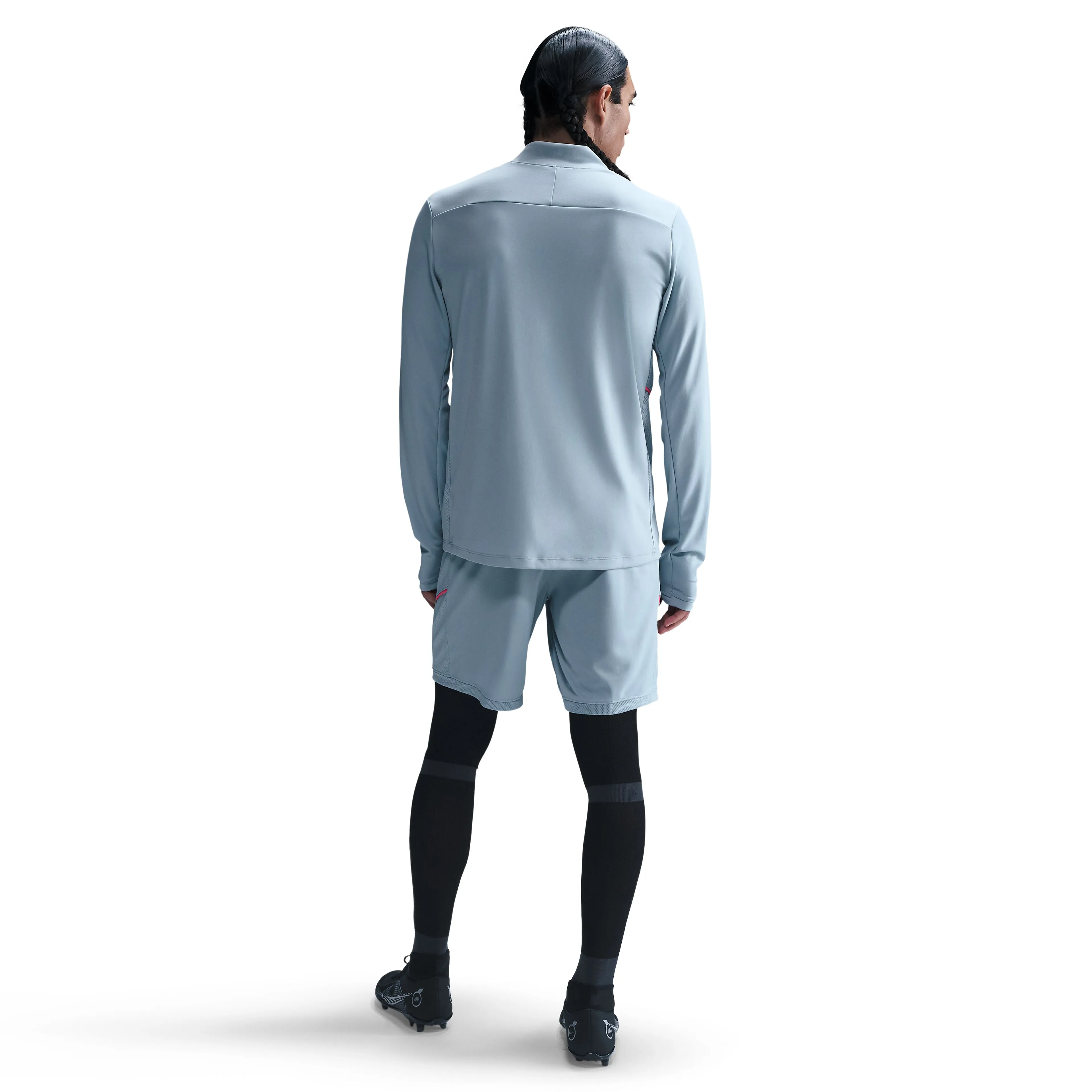 Academy Dri-FIT Soccer Drill Top Academy Dri-FIT Soccer Drill Top