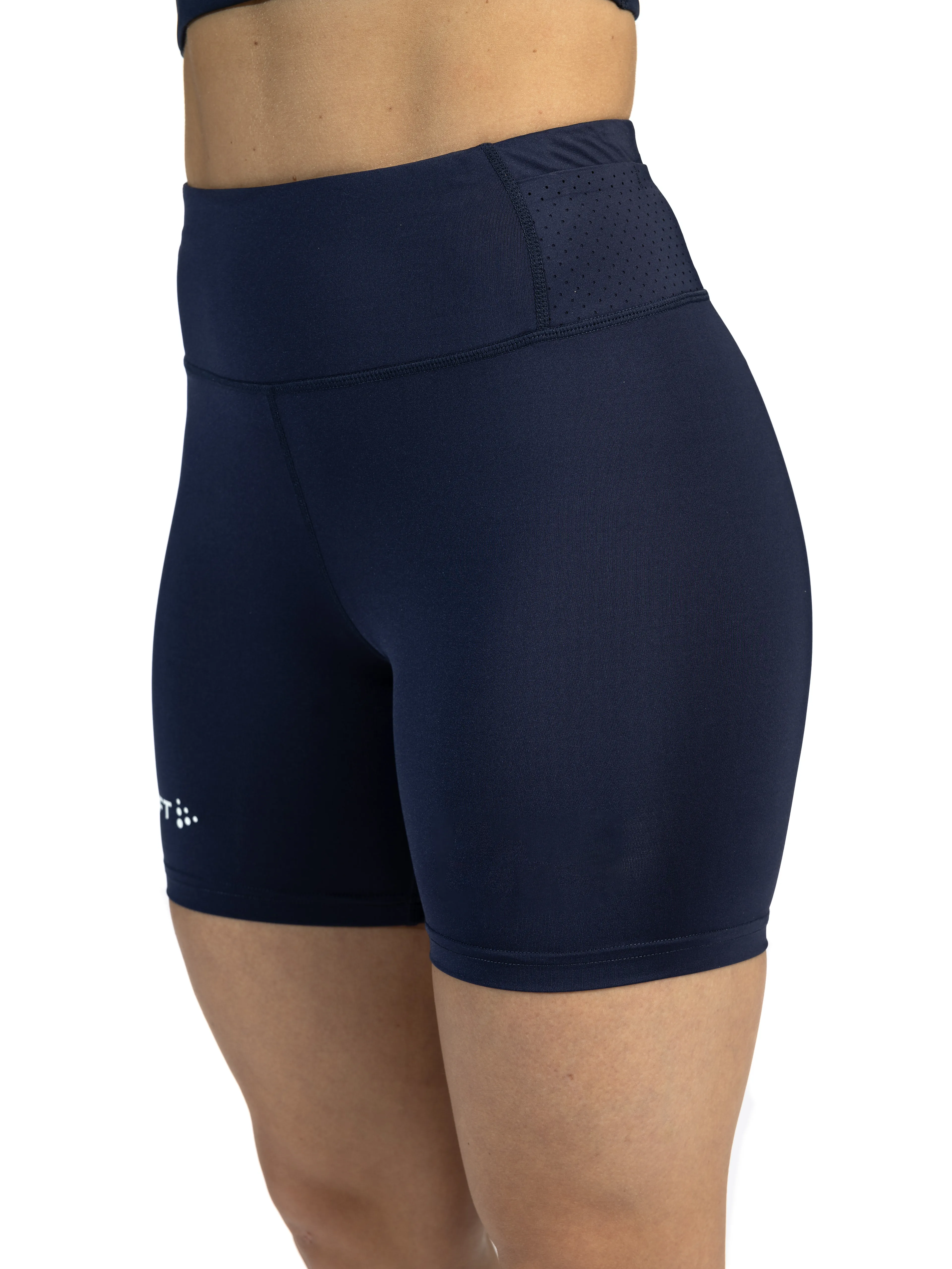 OL Norway Short Tights dame