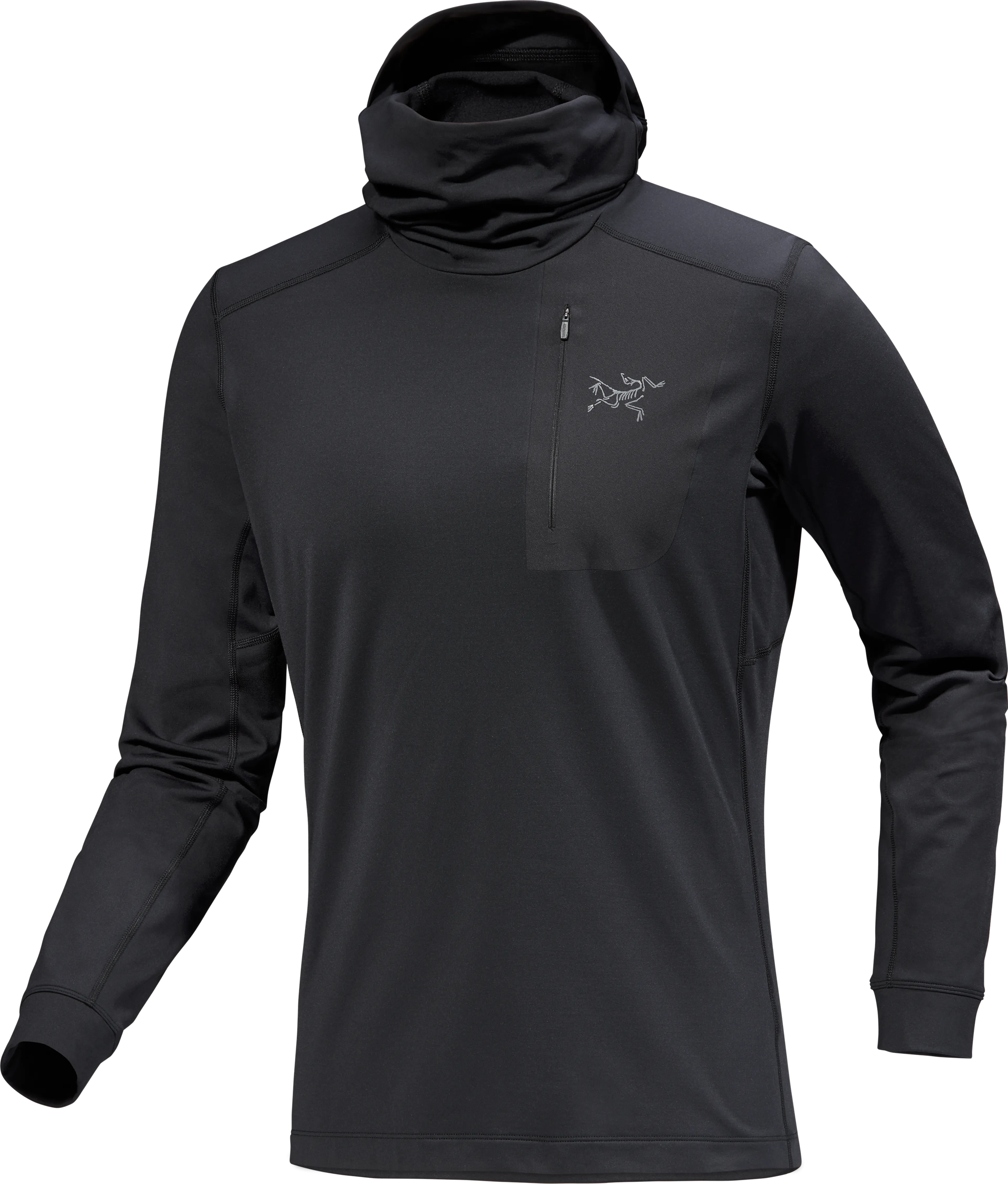 Rho LT Hoody Men's