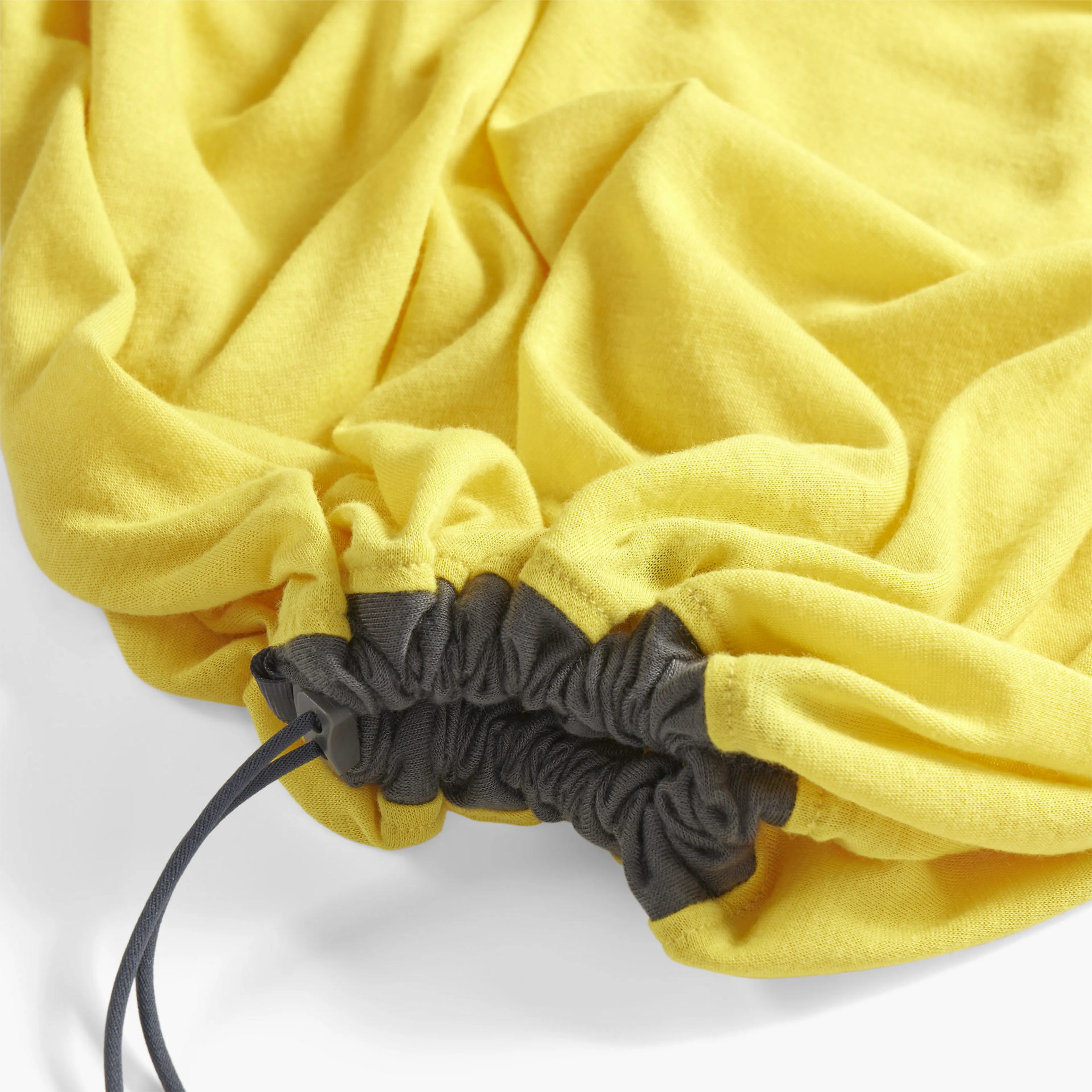 REACTOR MUMMY COMPACT DRAWCORD