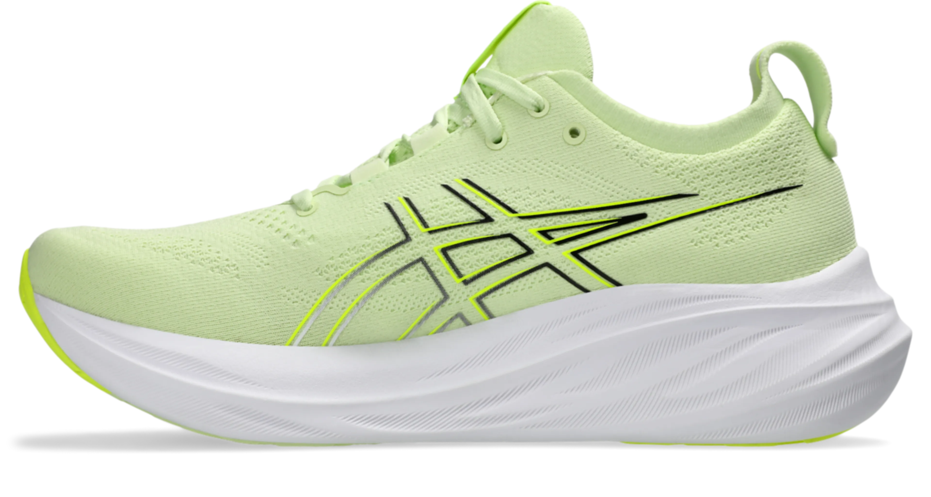 Gel-Nimbus 26