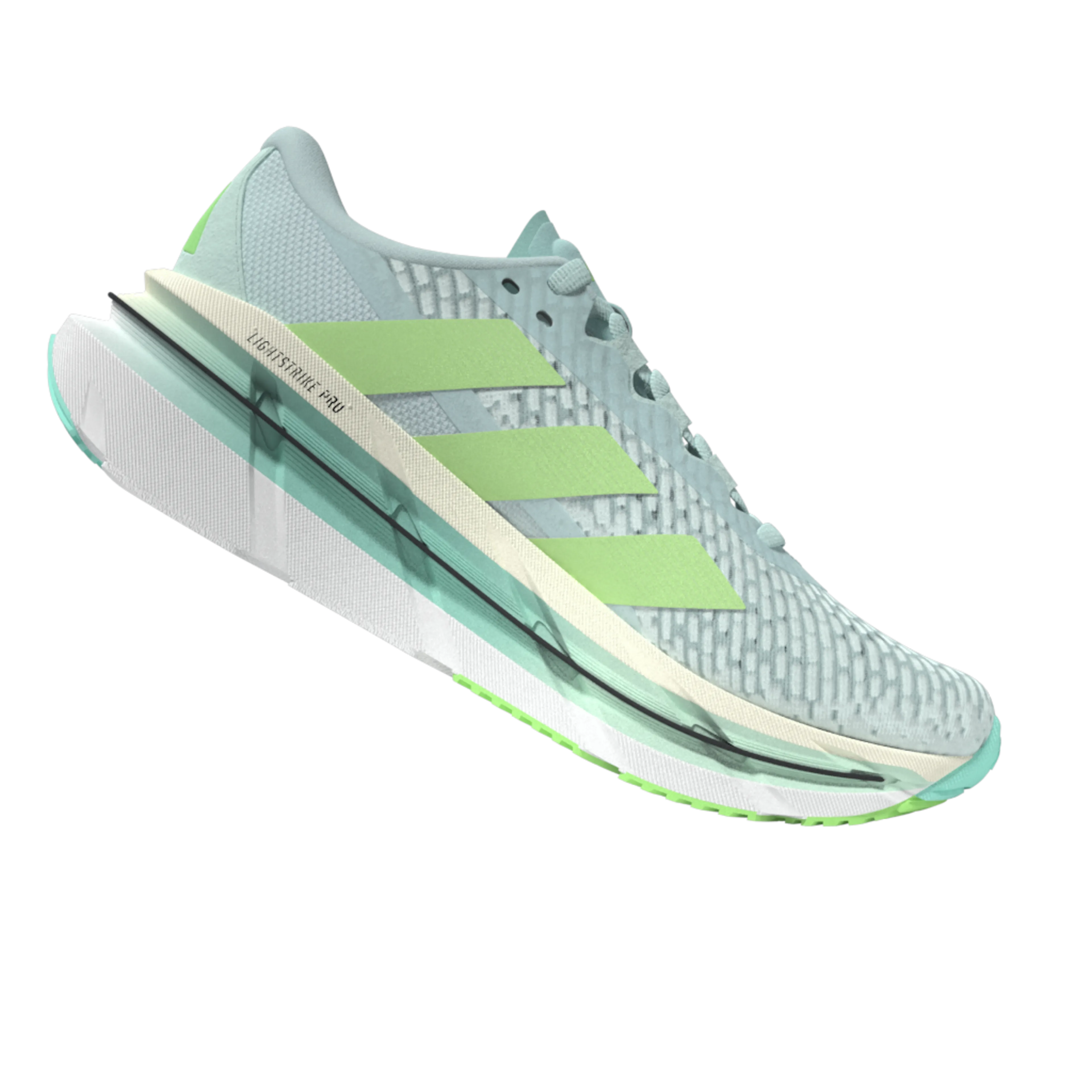 ADISTAR BYD W