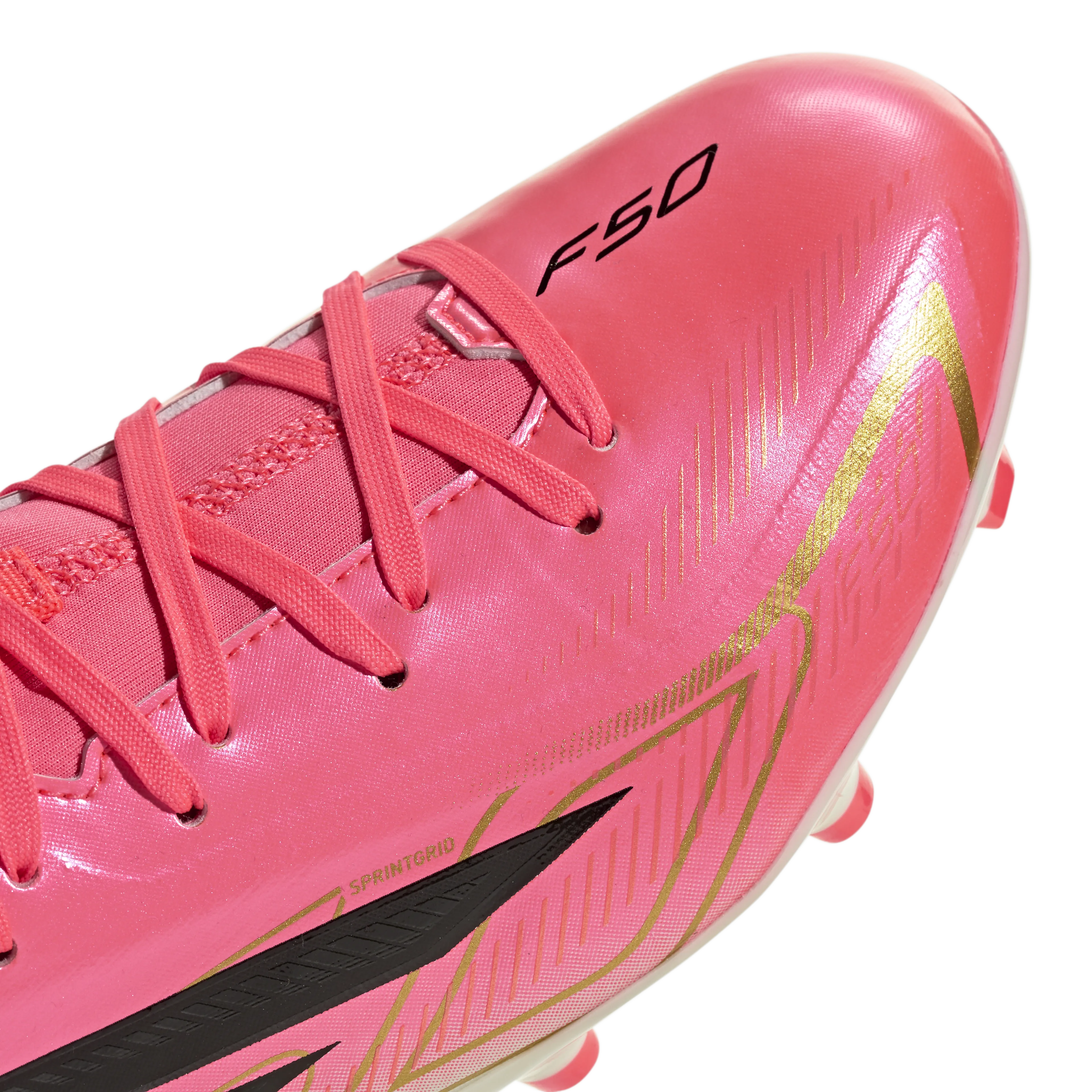 F50 HYPERFAST LEAGUE Mid Firm Ground Fotballsko Gress Barn