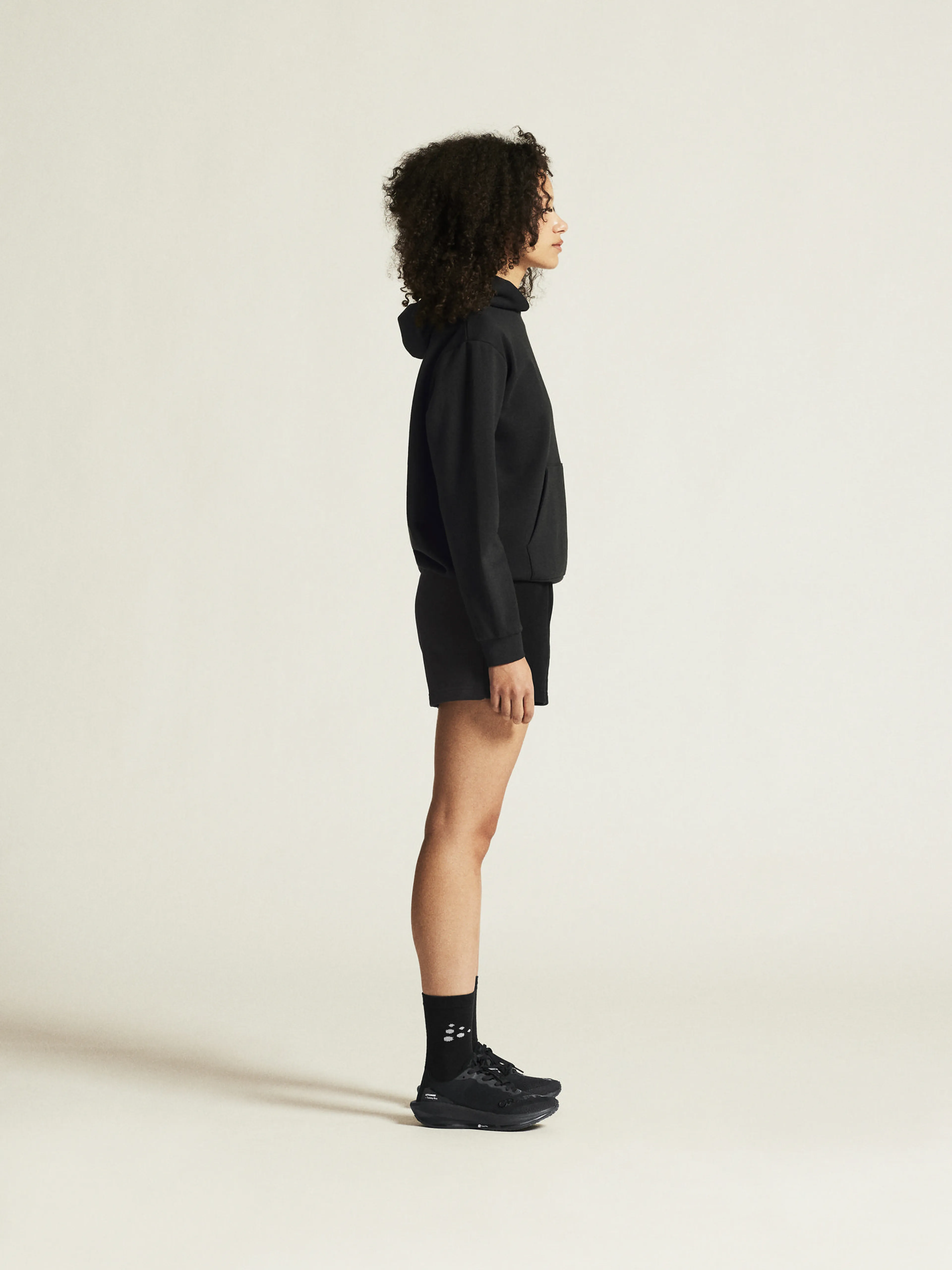 Community 2.0 Hoodie W
