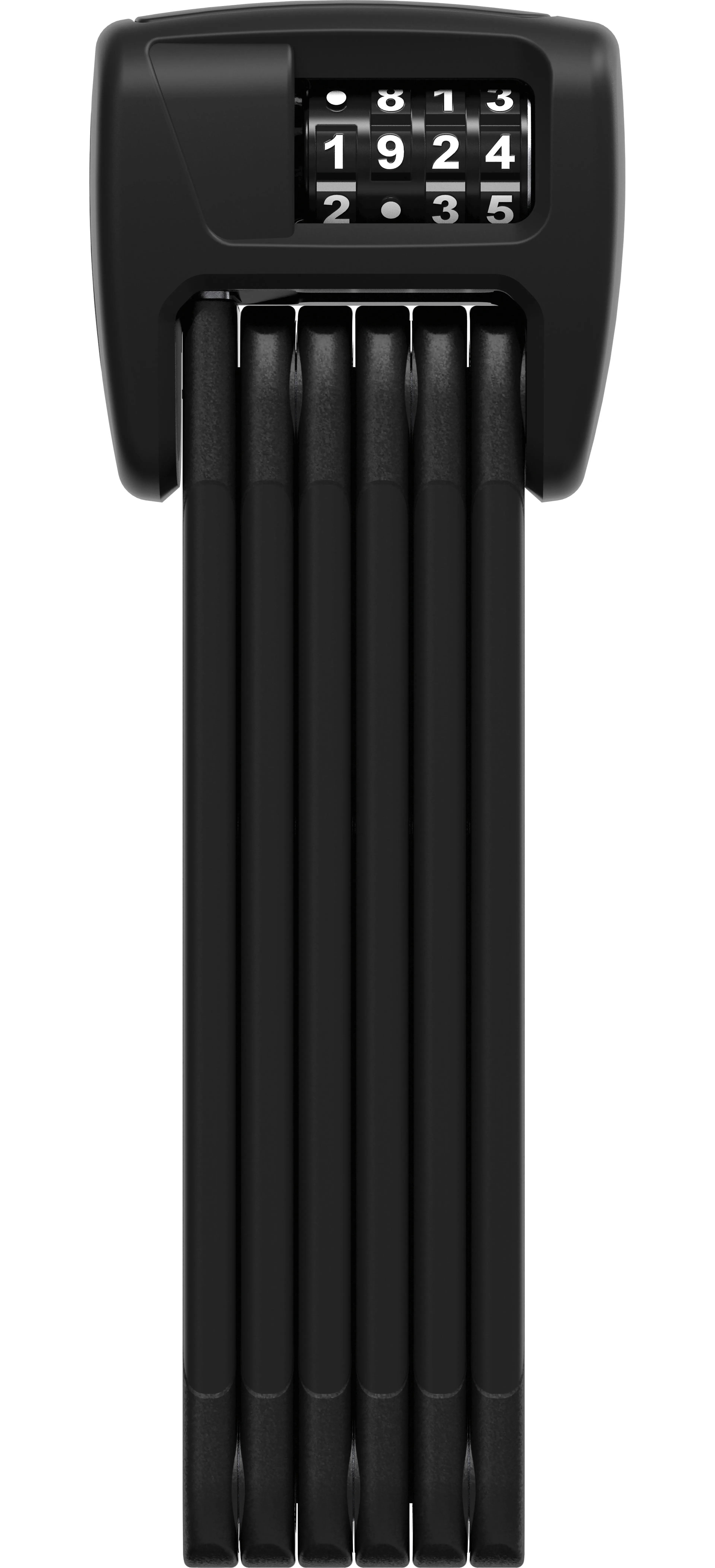 Foldelås Bordo 6000C/90cm m/kode (Level 9)