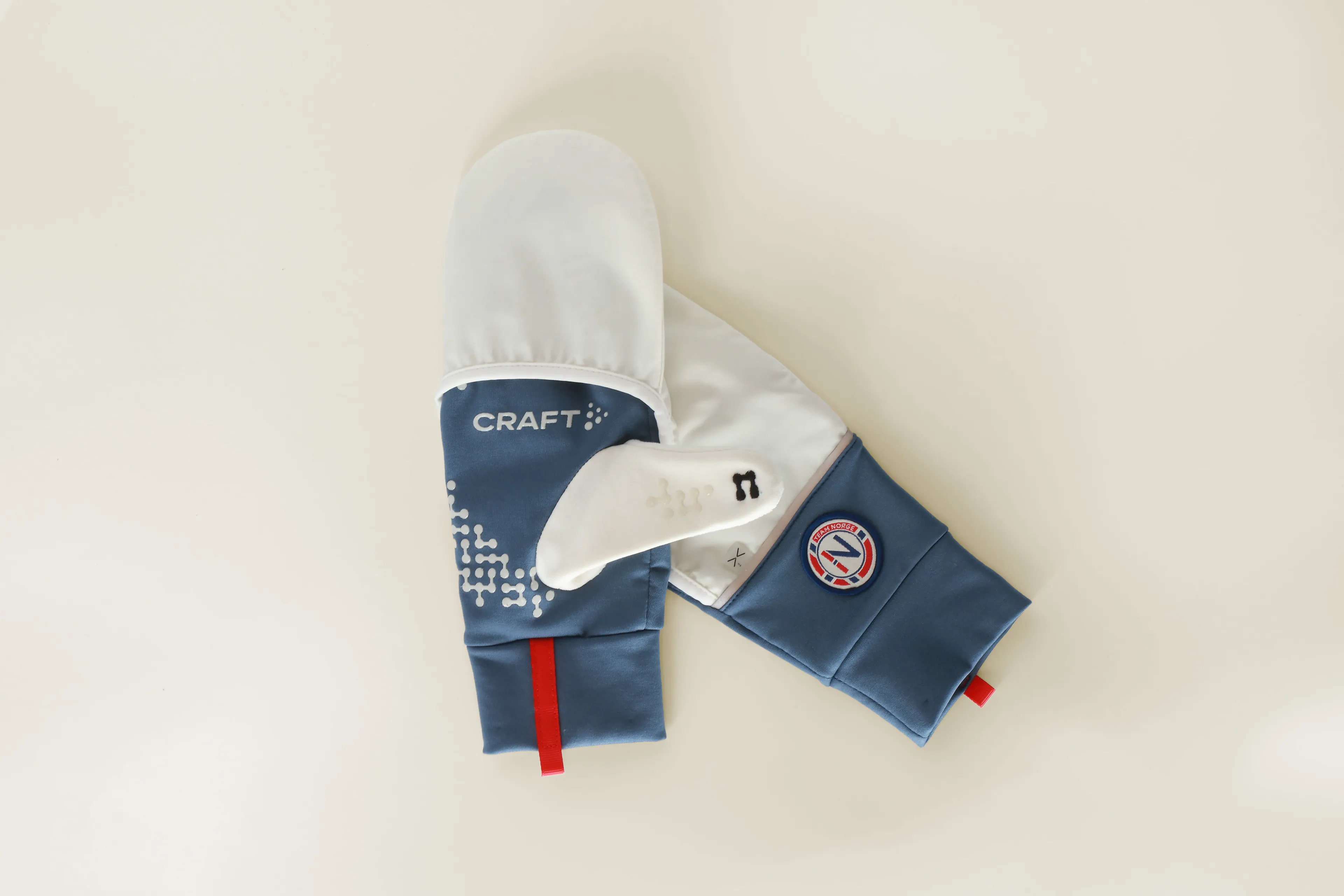 OL Norway Hybrid Glove