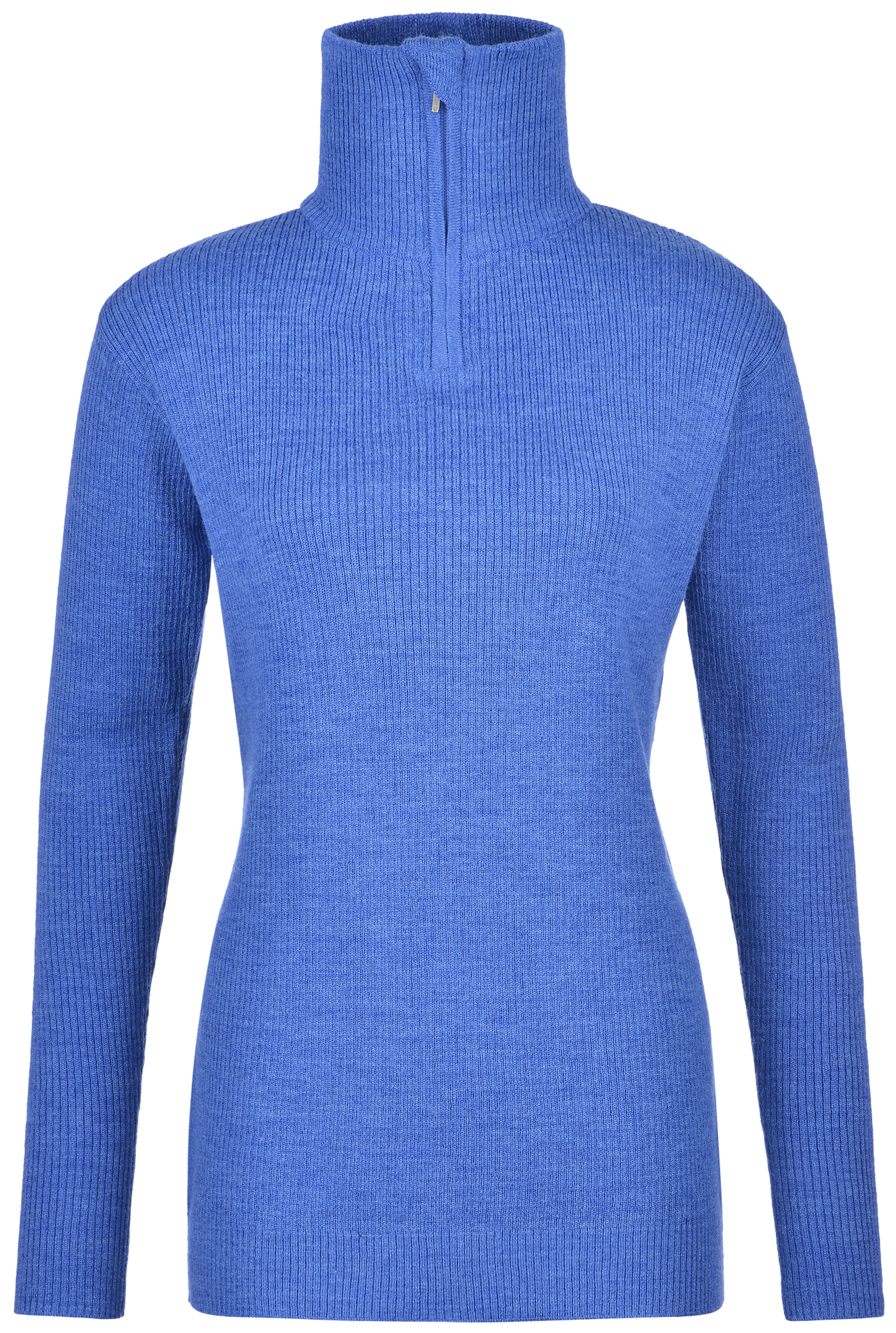 Dazzling Blue
