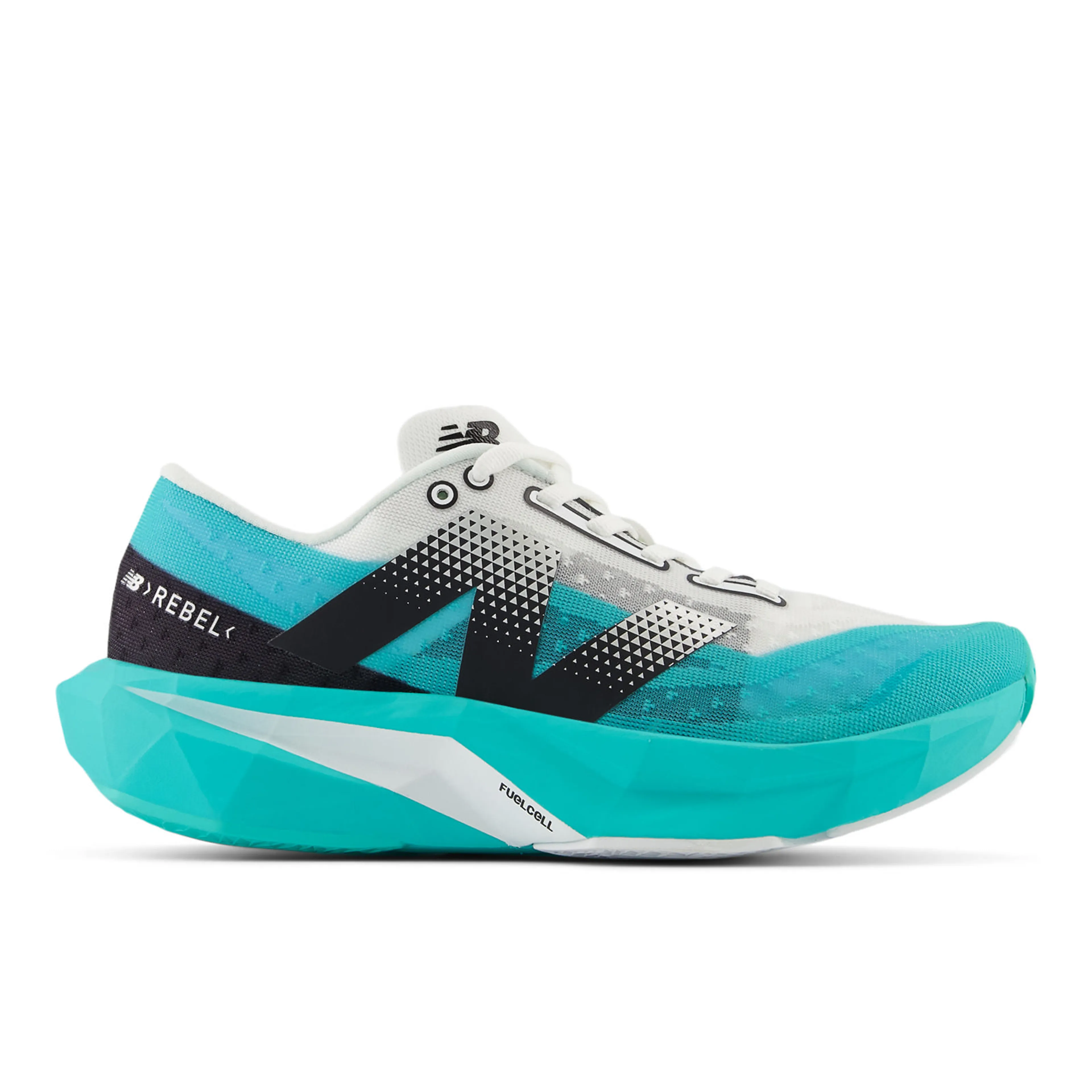 New Balance FuelCell Rebel v4 New Balance FuelCell Rebel v4