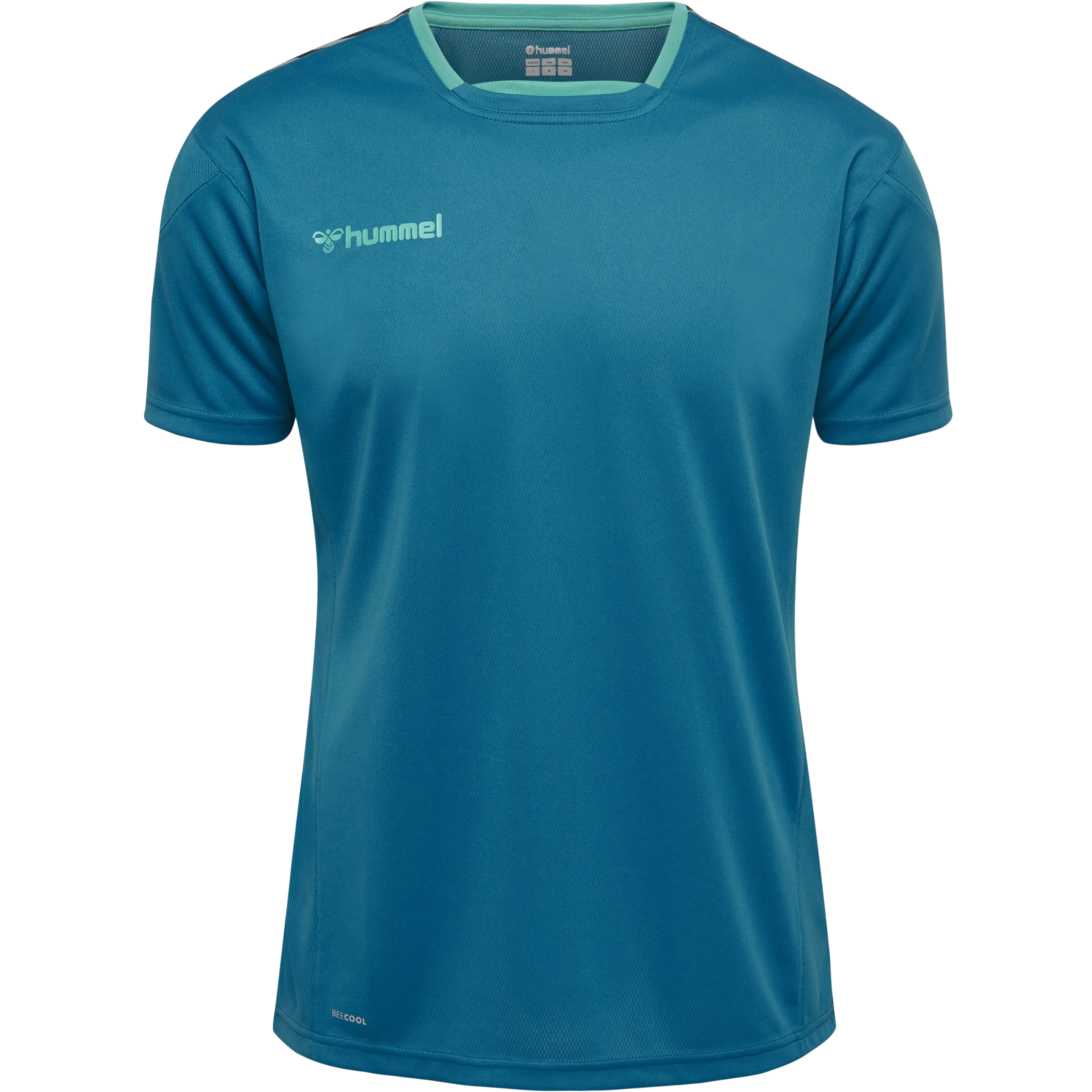 Hmlauthentic Kids Poly Jersey trøye barn/junior