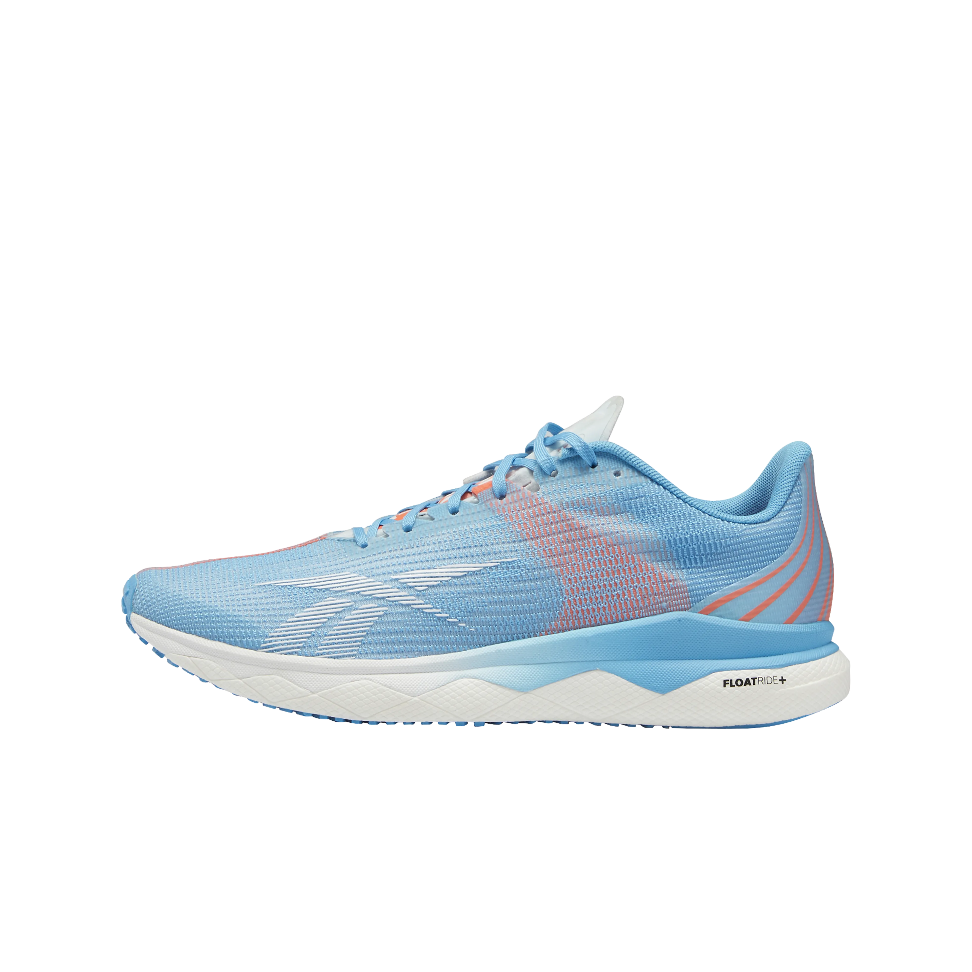  Run Fast 3.0, dame
