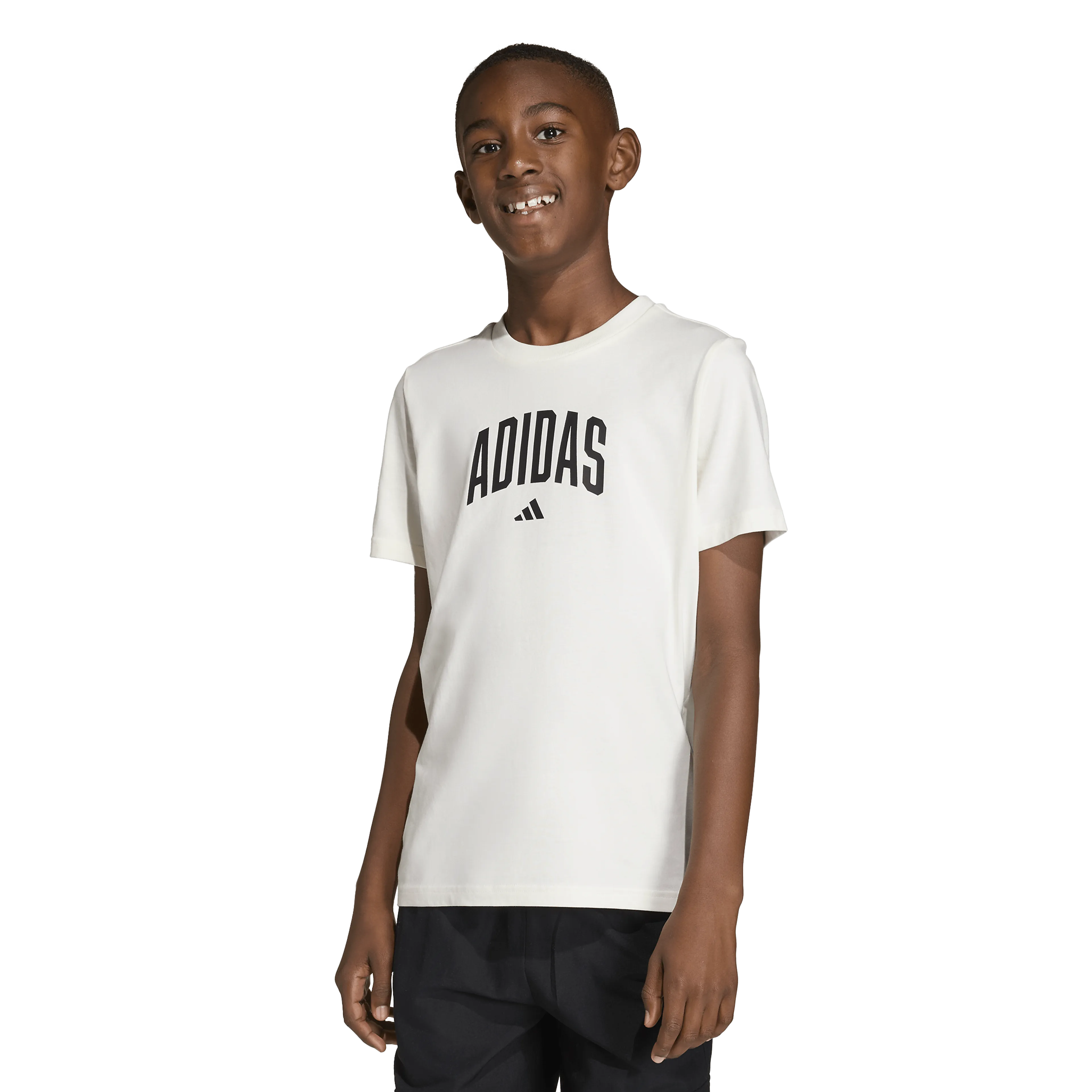 Collegiate Graphic T-Shirt Junior