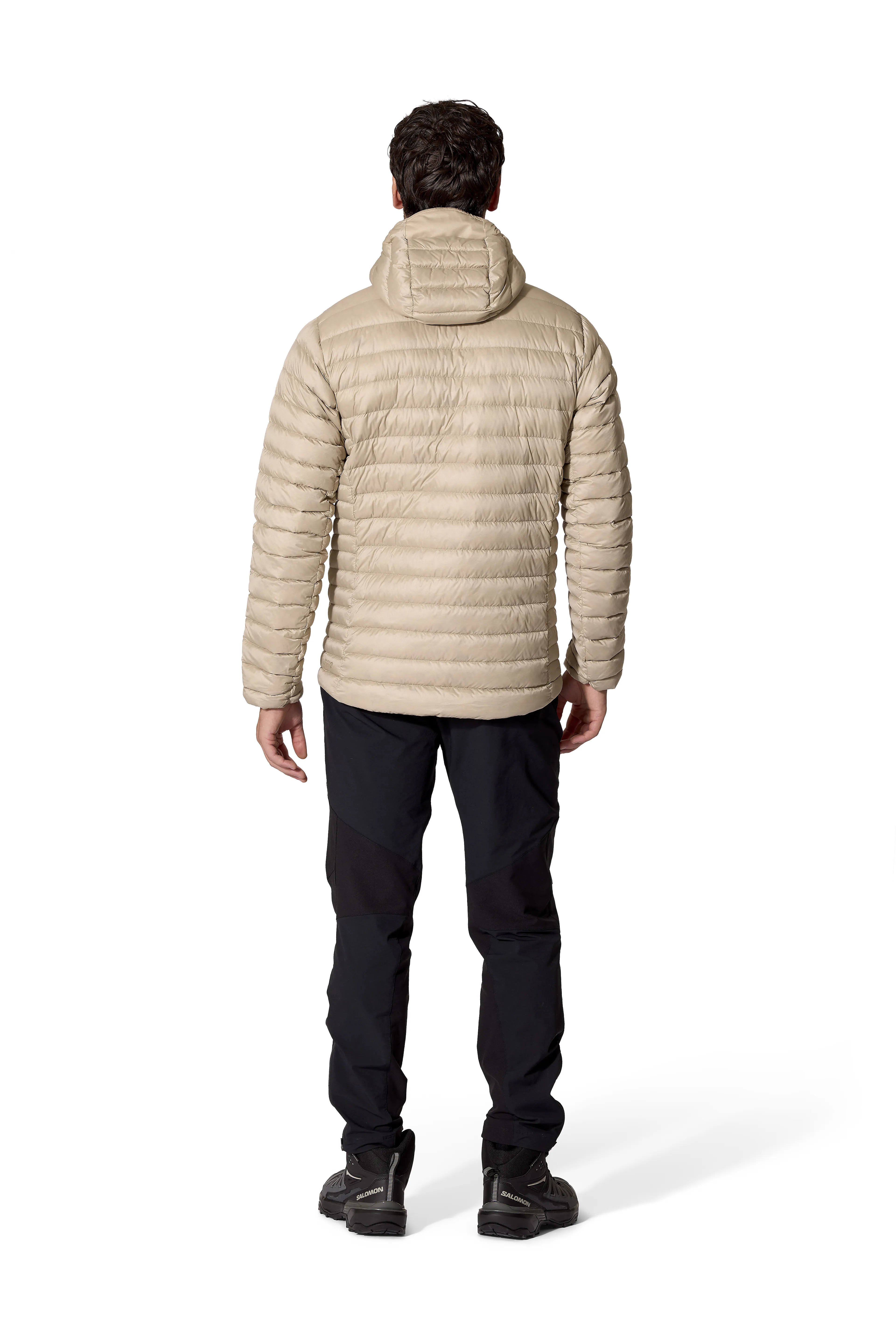 Microlight Alpine Hoody