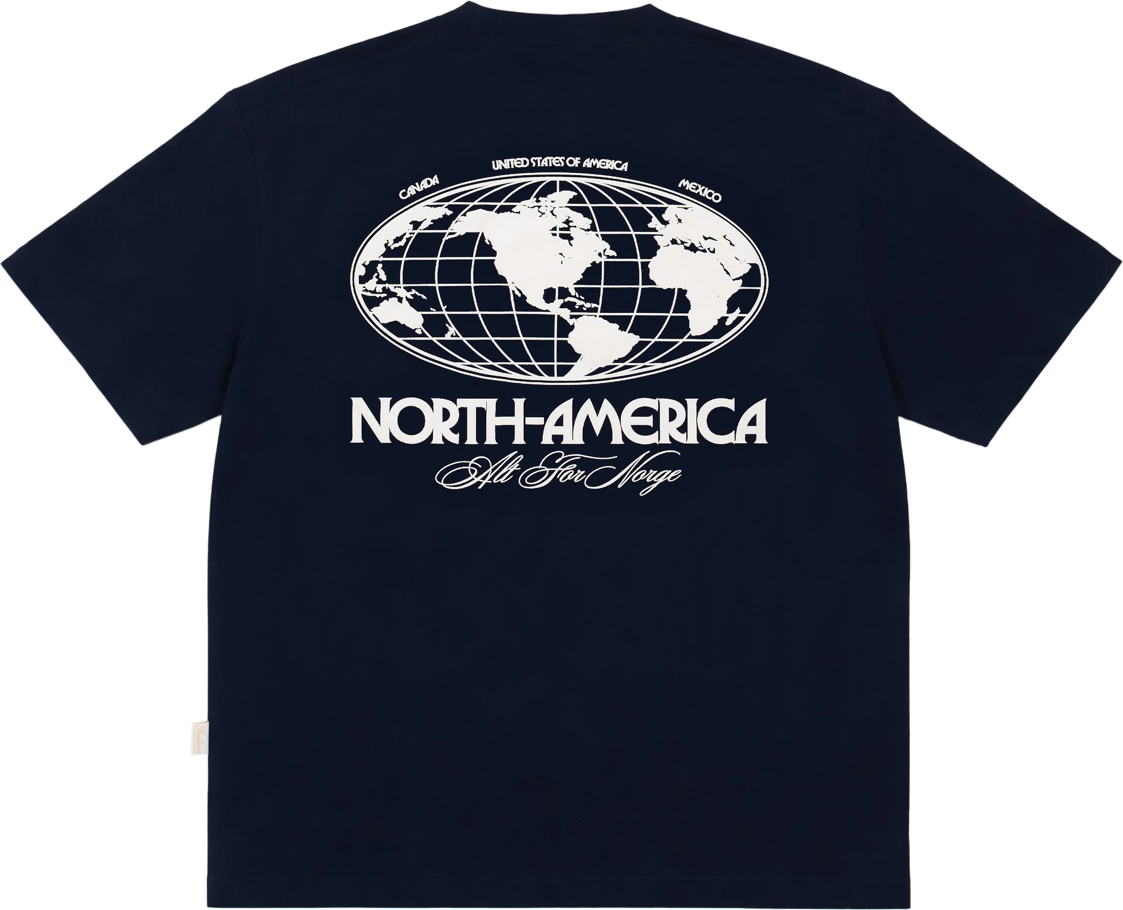 NFF WC26 T-Shirt