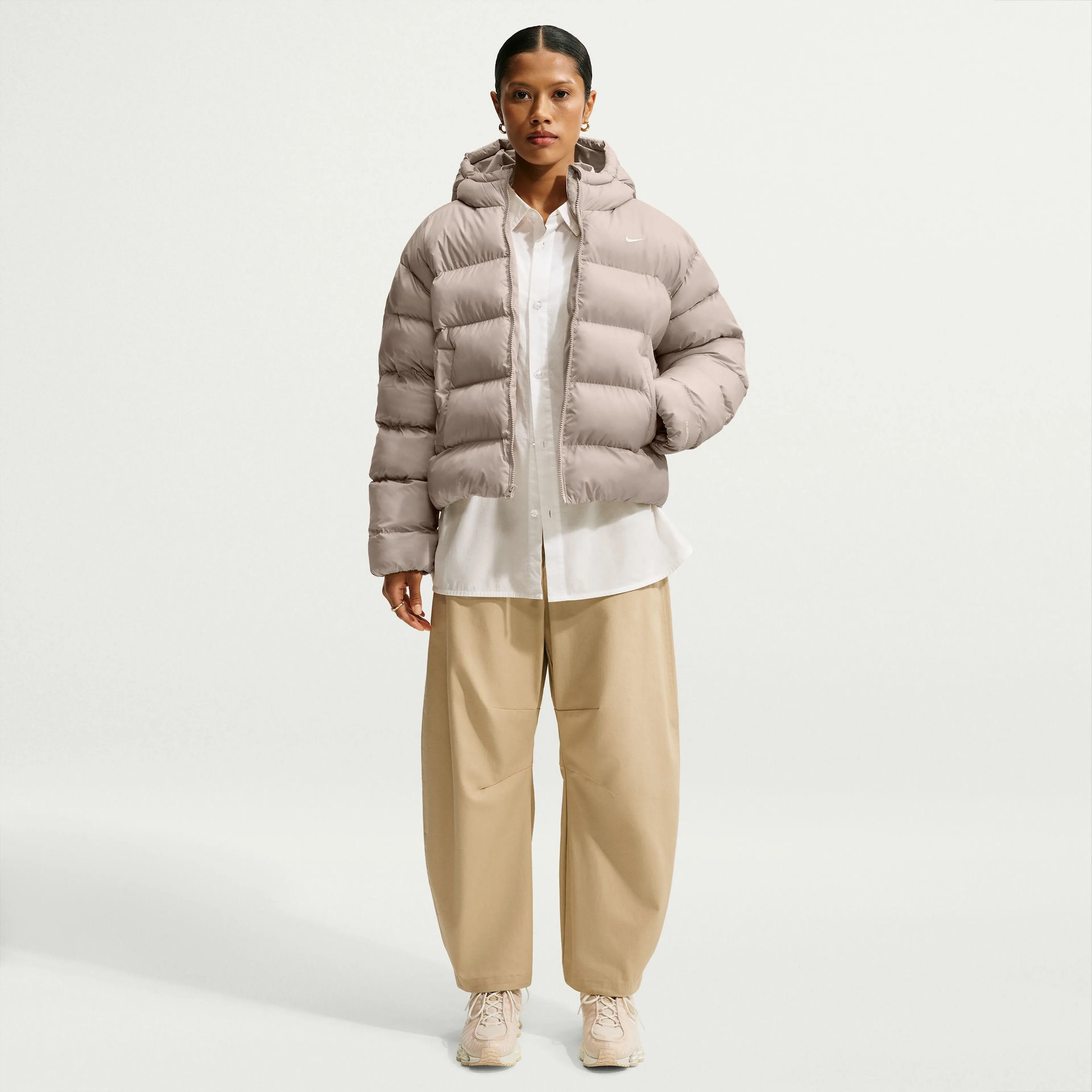 Sportswear Women's Therma-FIT Jacket