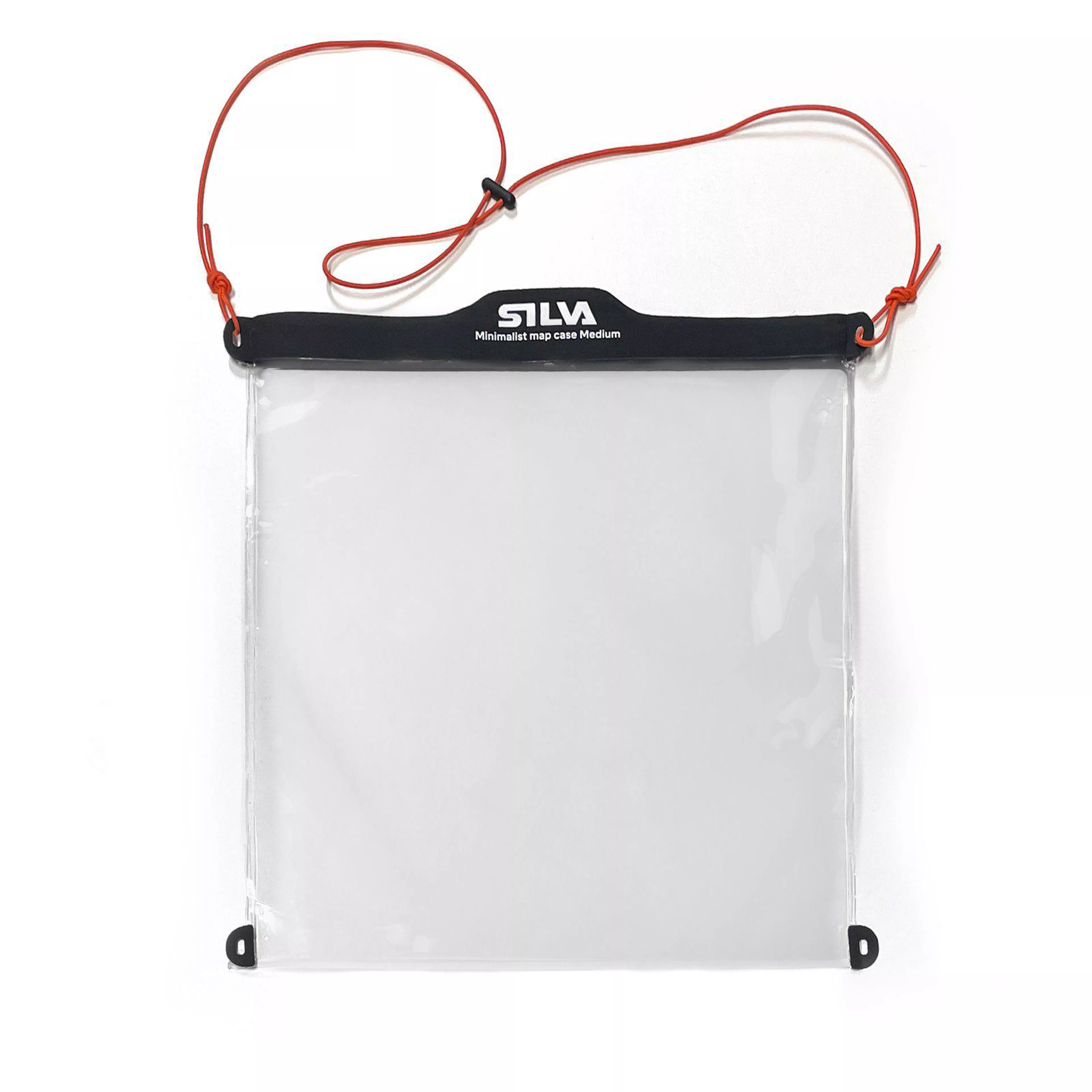 Minimalist map case Medium