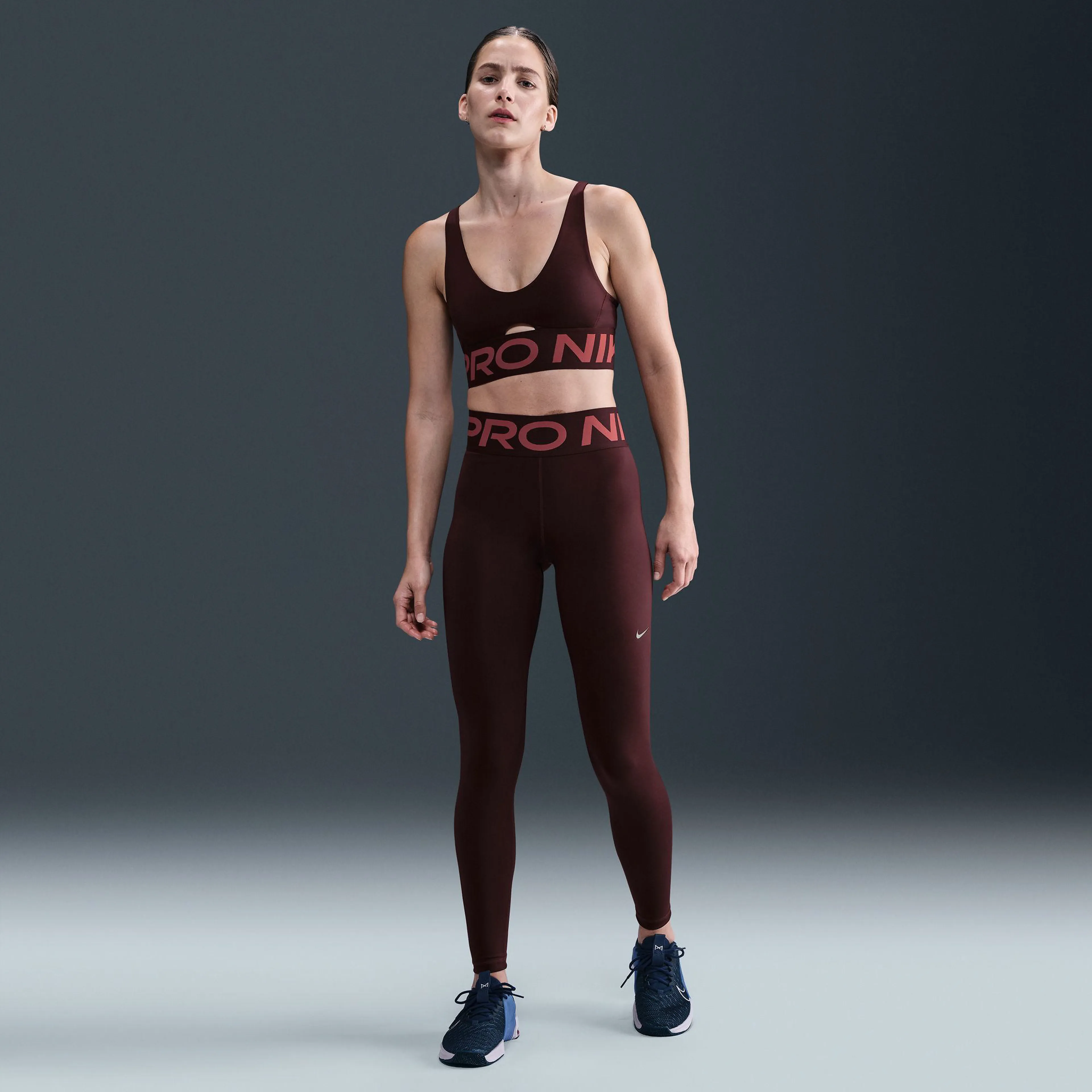 W NP SCULPT DF HR TIGHT
