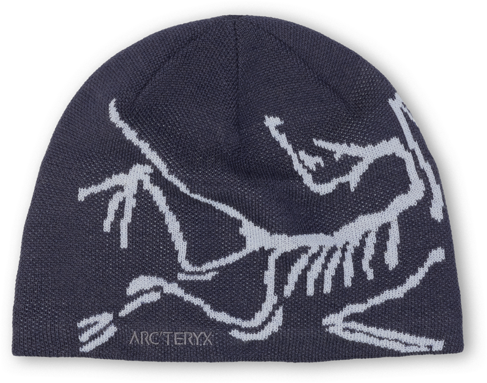 Bird Head Toque
