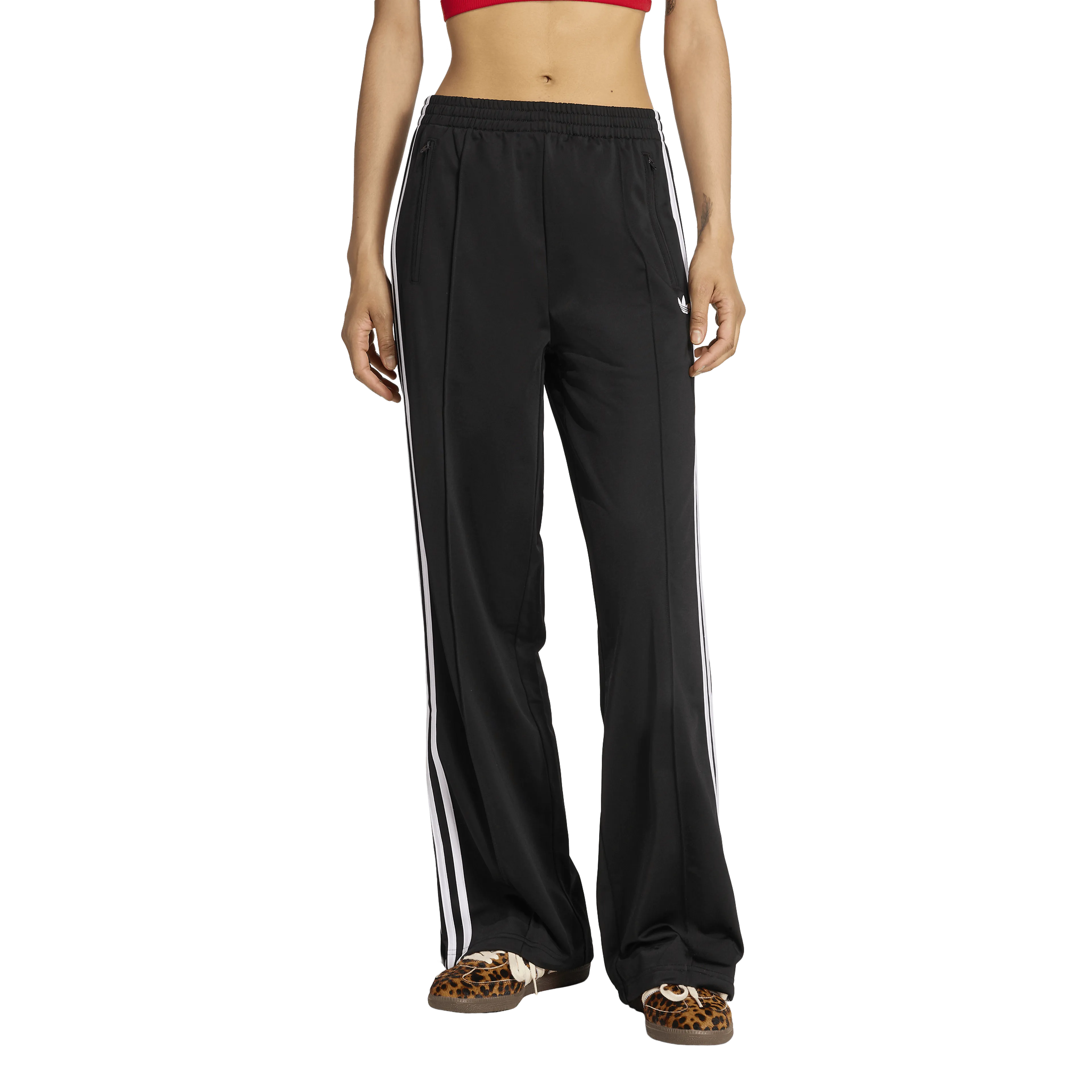 FIREBIRD LOOSE TRACK Tracksuit Treningsbukse Dame