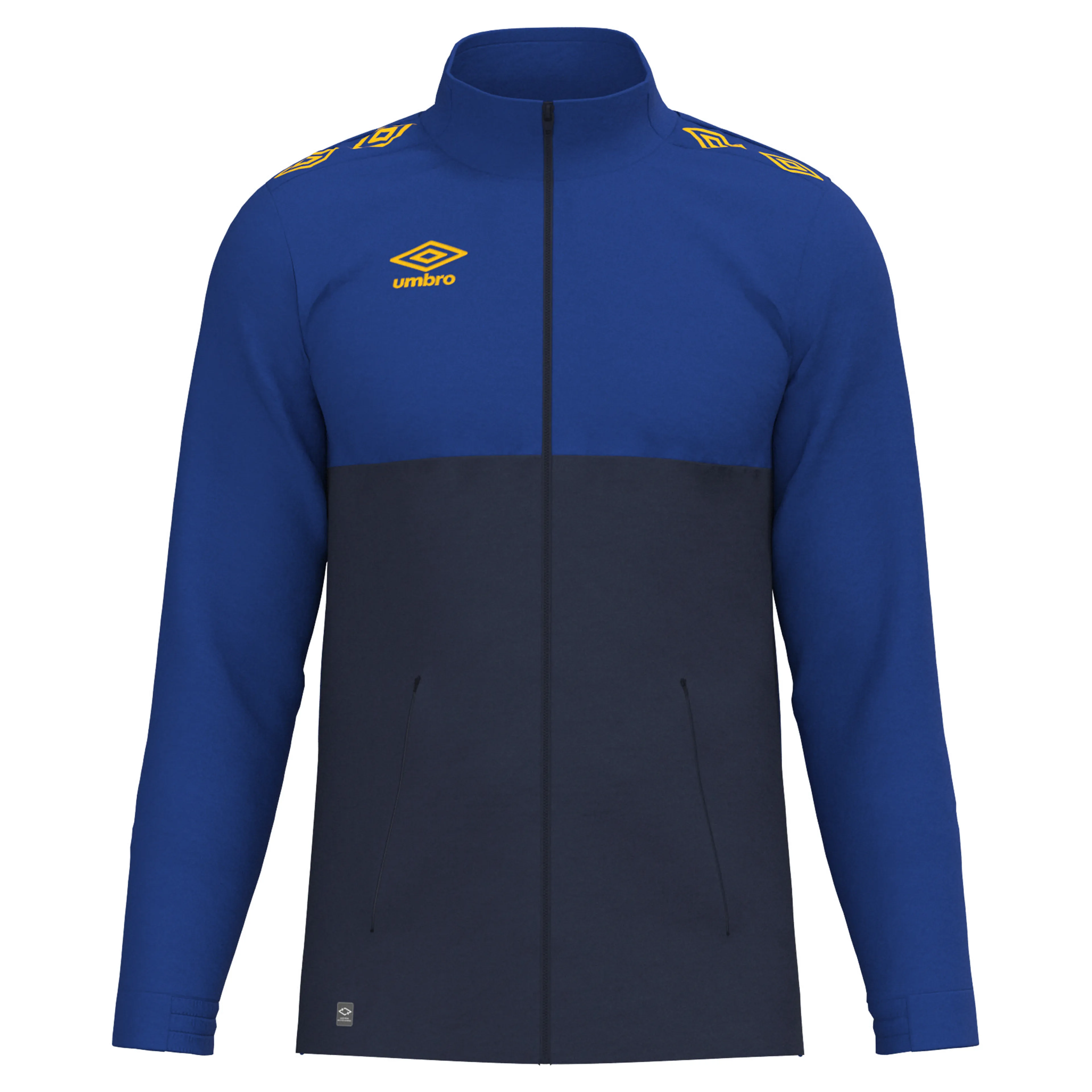 UX Pro Trn Jkt Jr
