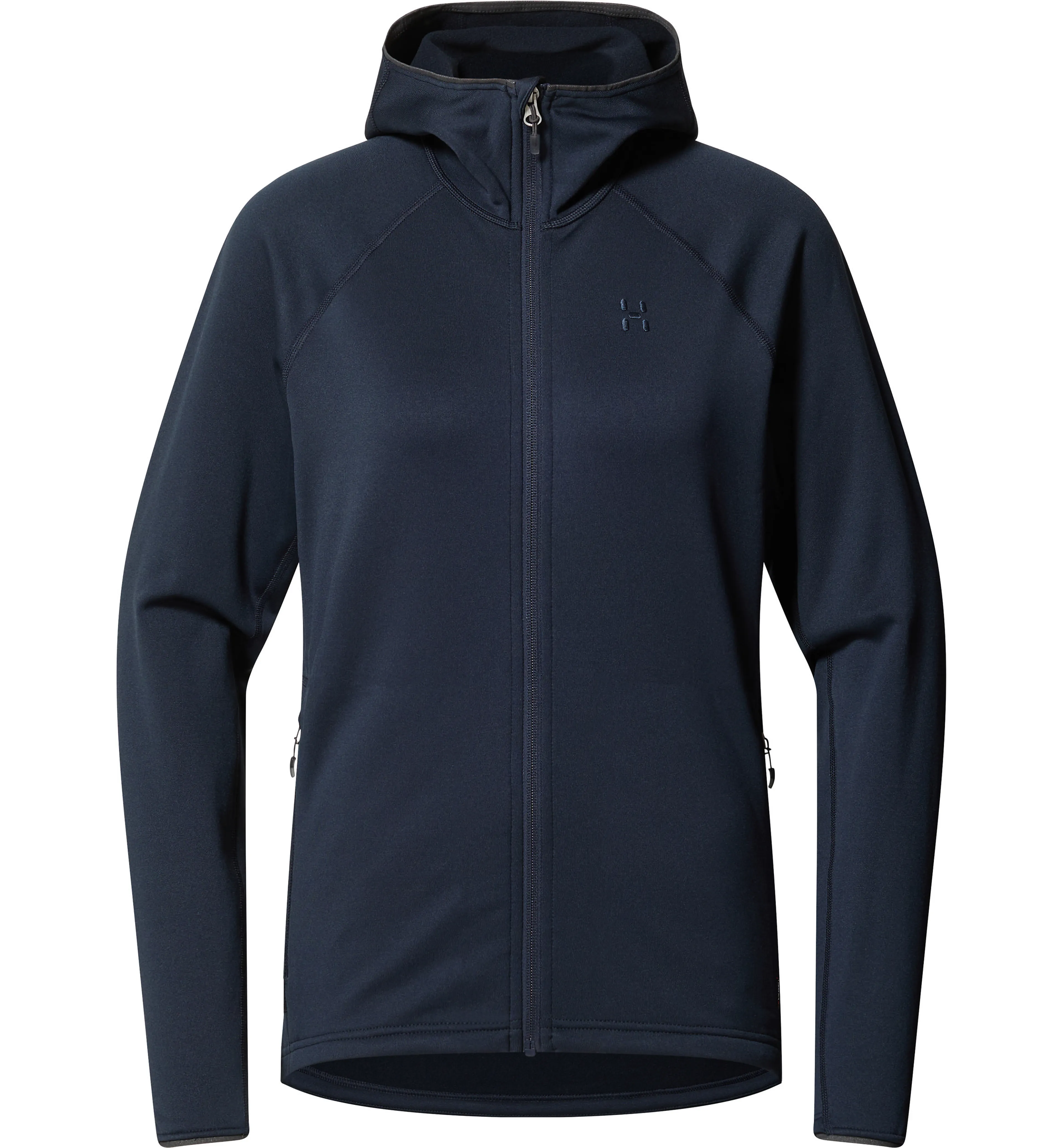 Magma Mid Hood Women