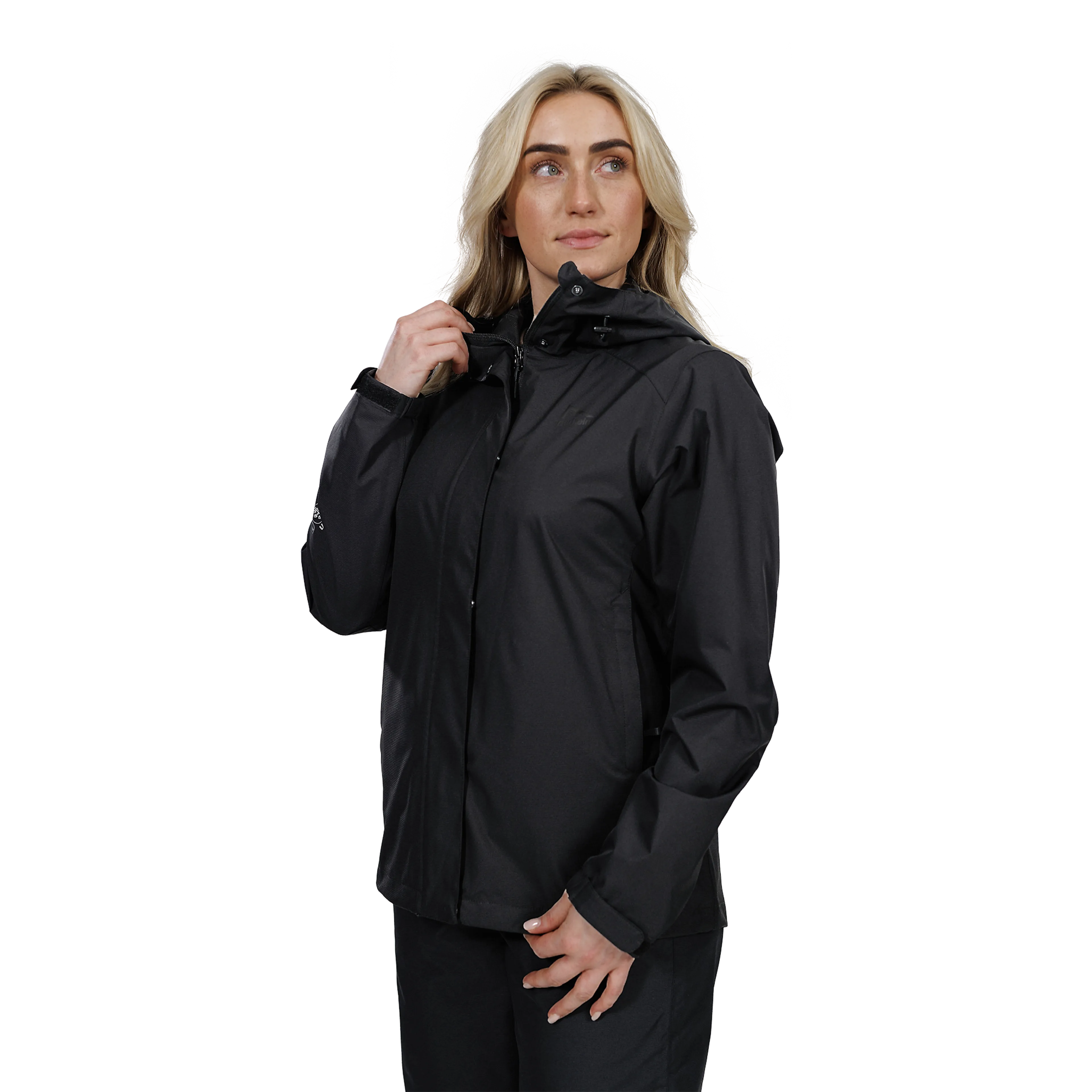 HITRA 2.0 W 2-LAGS JAKKE