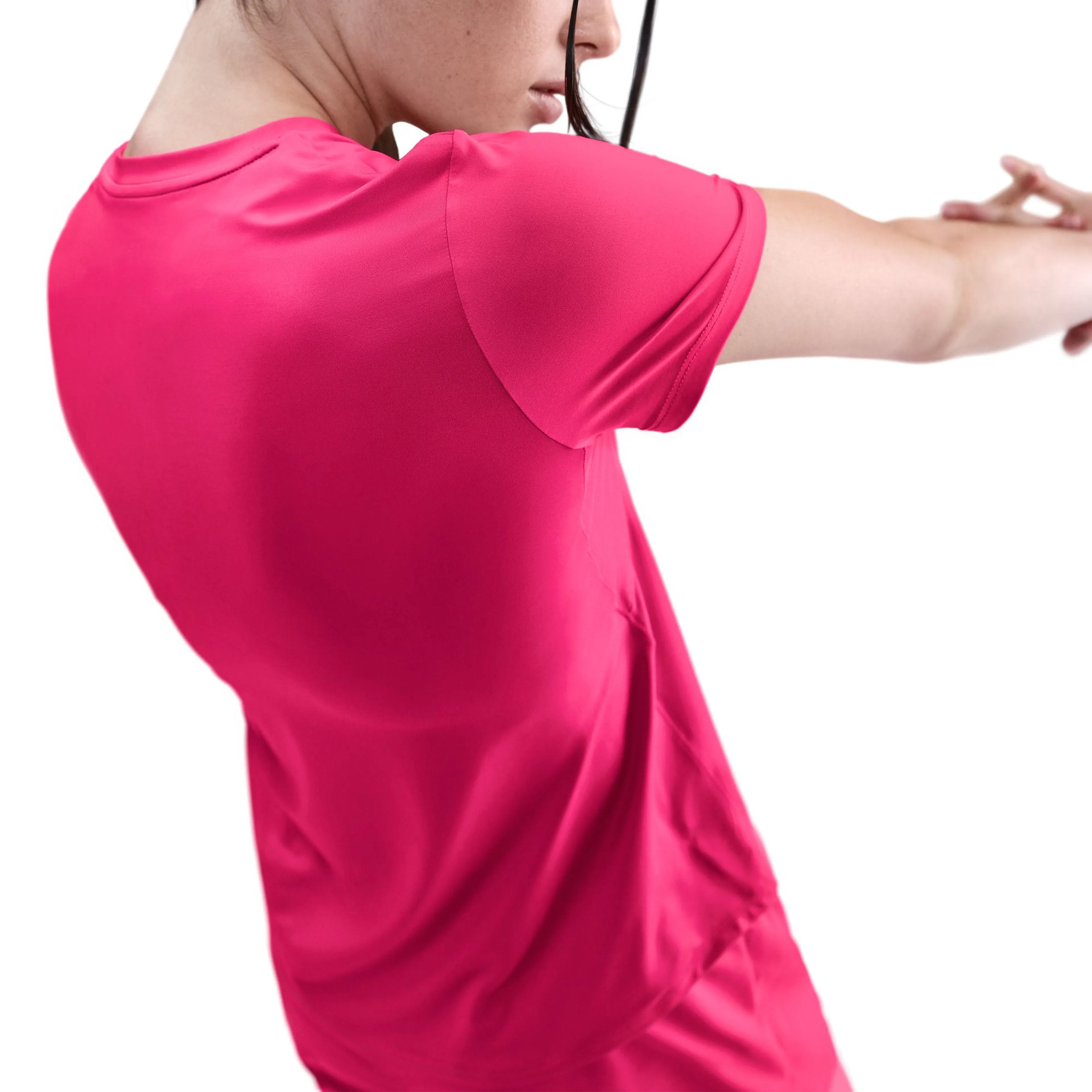 One Classic Women's Dri-FIT Short-Sleeve Top