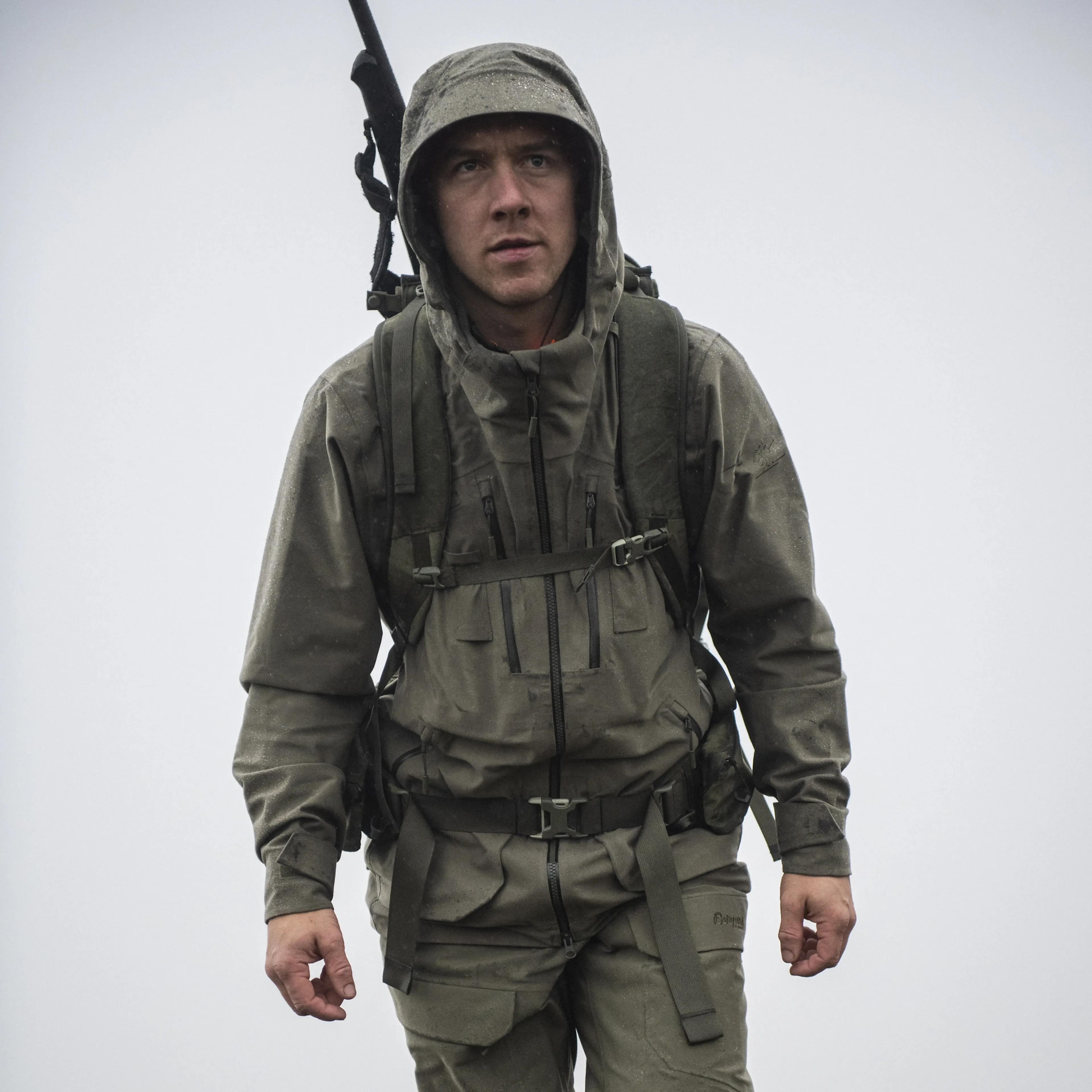 Hogna 3L Jacket
